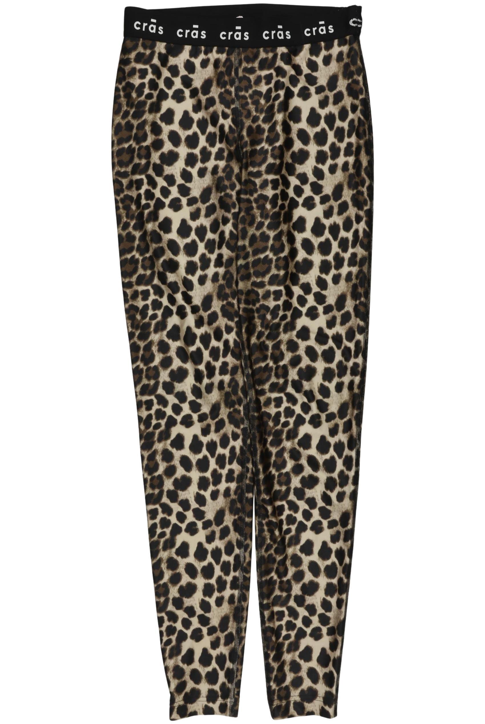 

Cras Damen Stoffhose, beige, Gr. 36