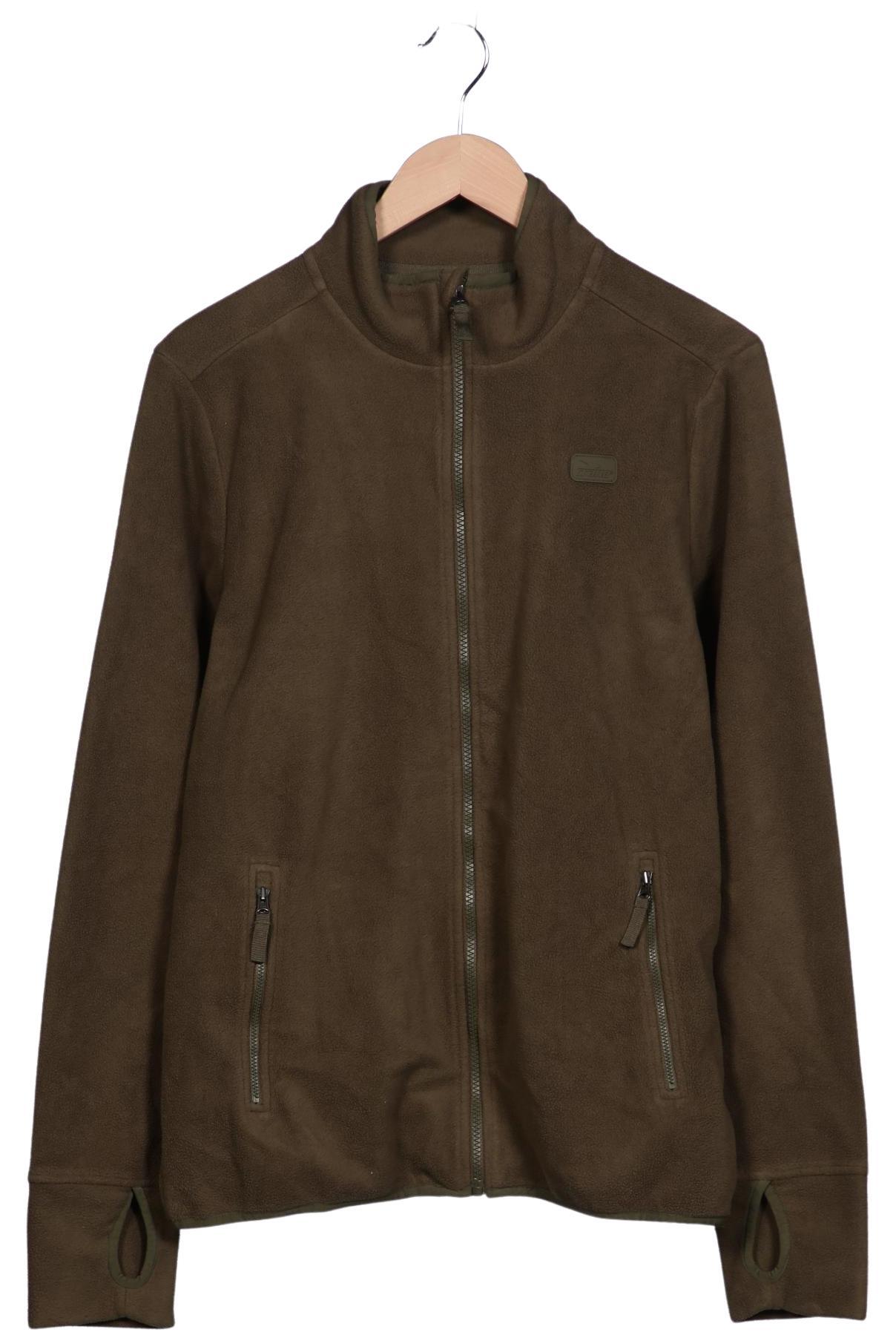 

Cras Damen Sweatshirt, braun, Gr. 52