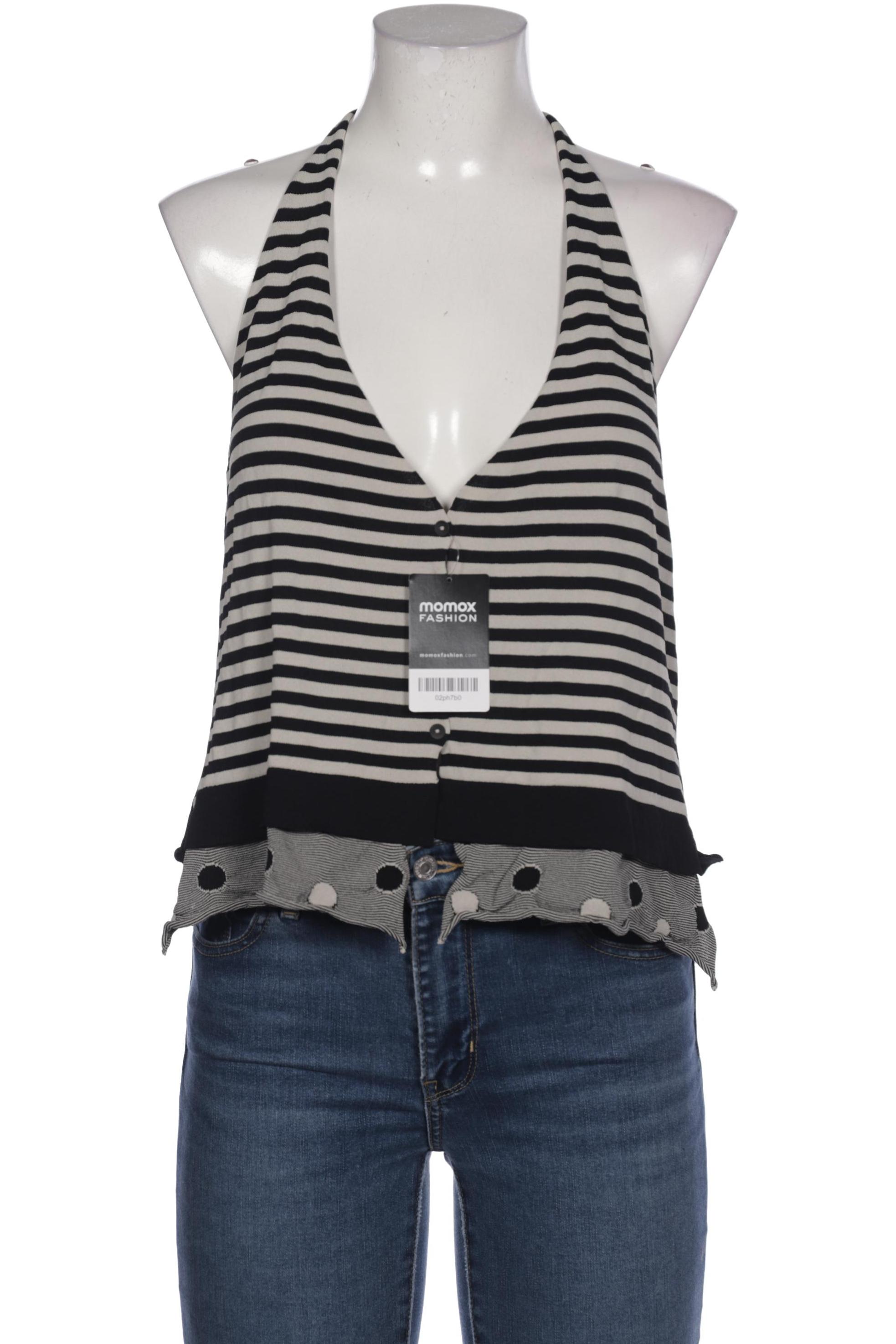 

crea concept Damen Top, schwarz