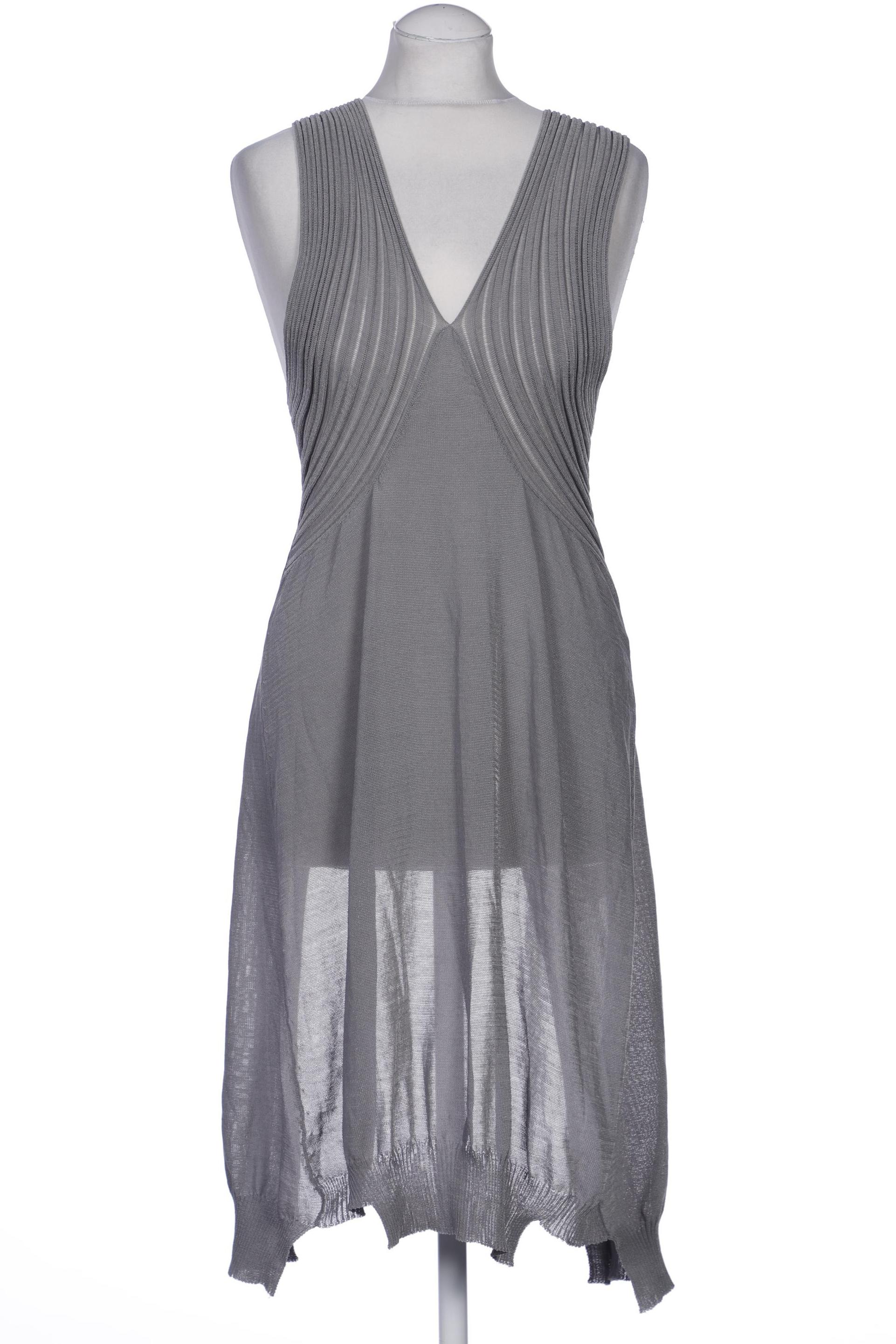 

crea concept Damen Pullover, grau, Gr. 40