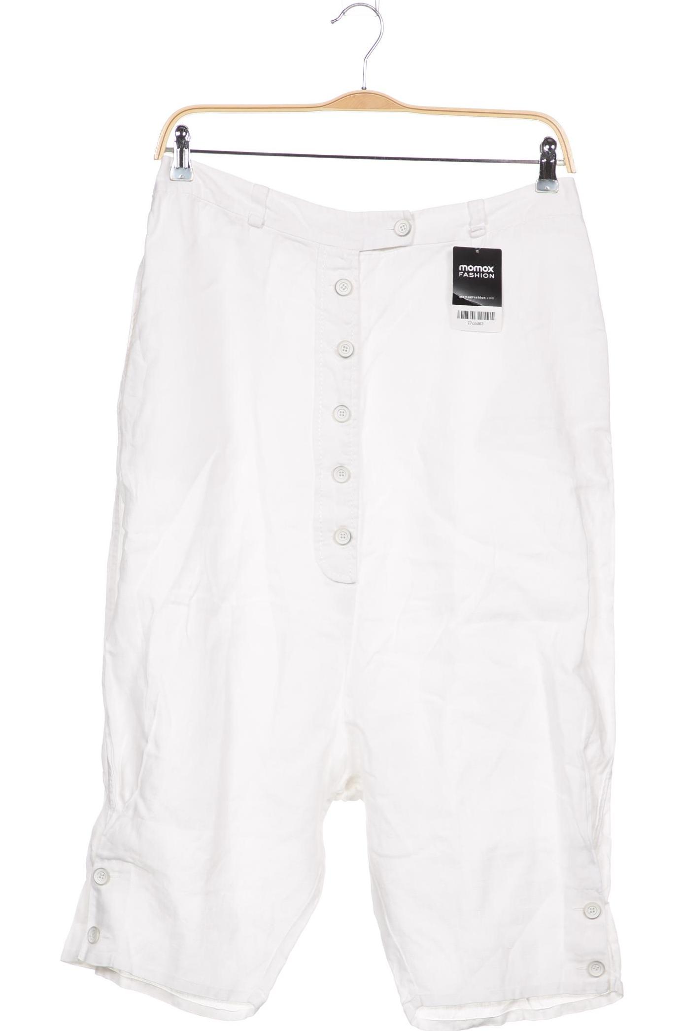 

crea concept Damen Shorts, weiß, Gr. 42