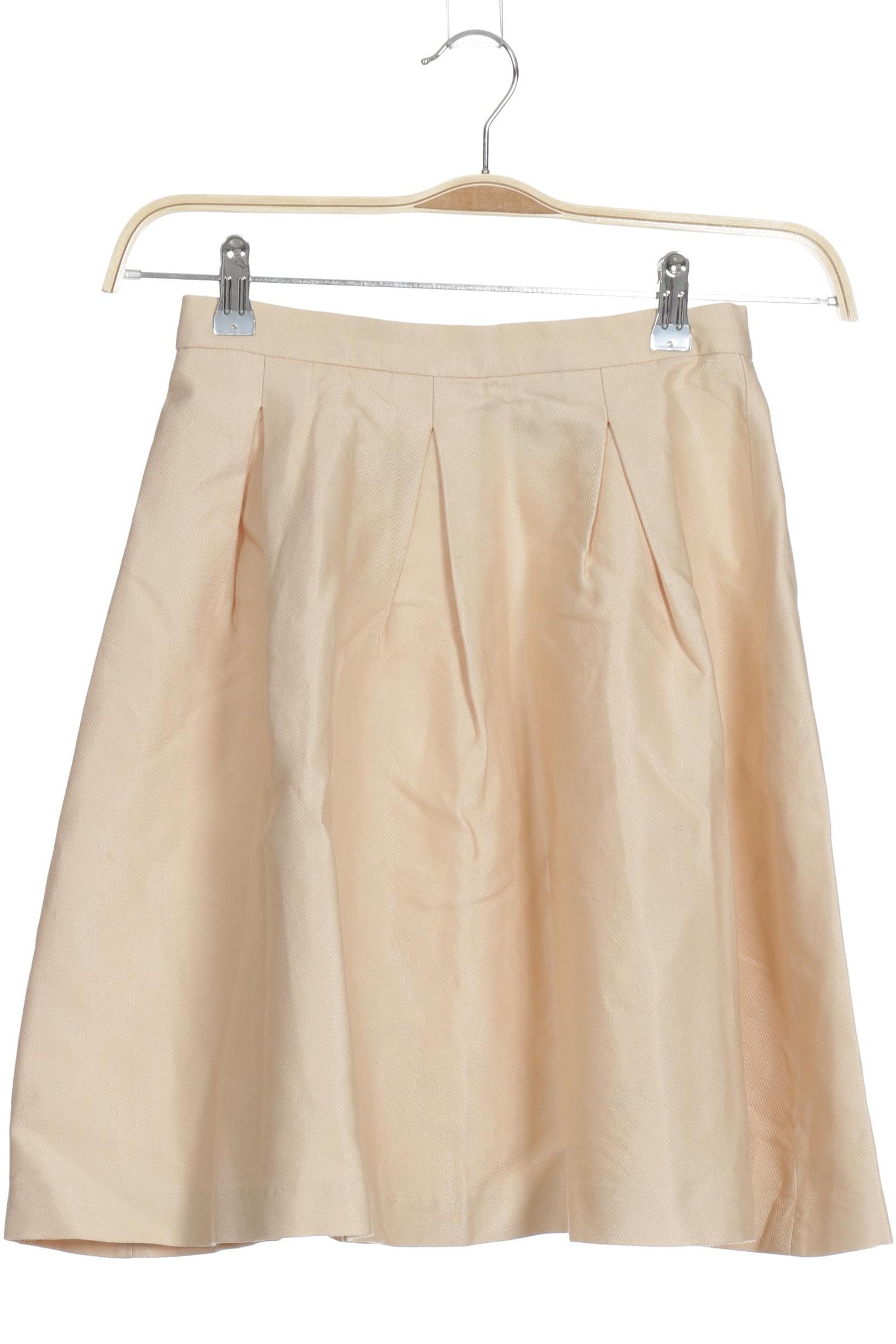 

crea concept Damen Rock, beige, Gr. 34