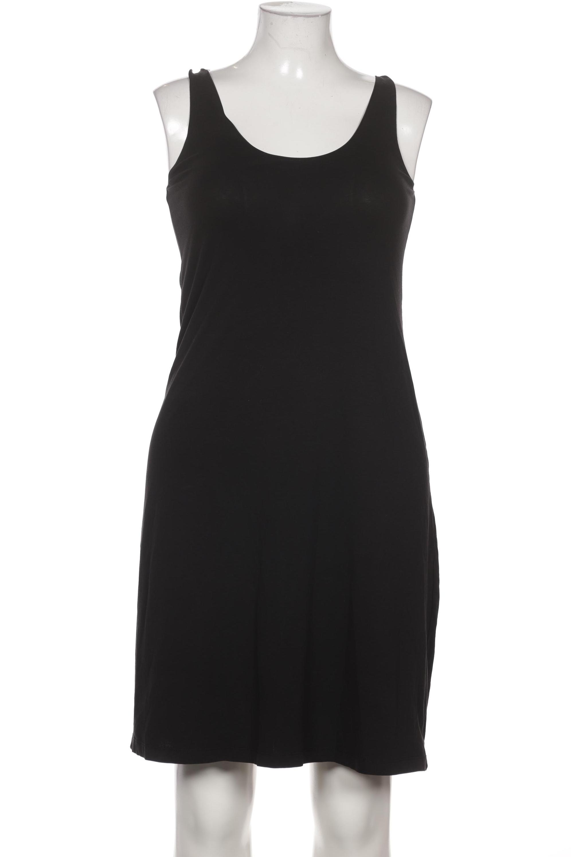 

crea concept Damen Kleid, schwarz, Gr. 36
