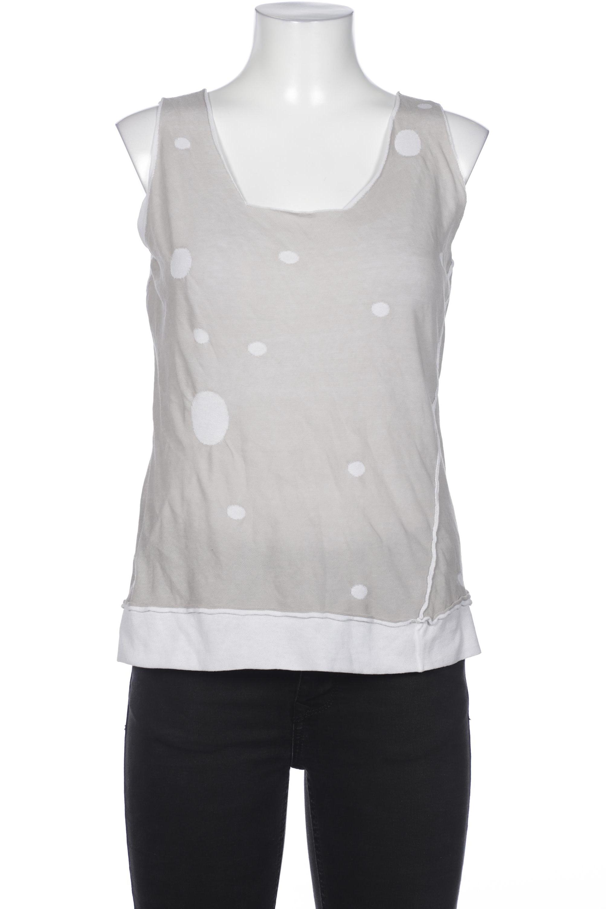 

crea concept Damen Top, grau