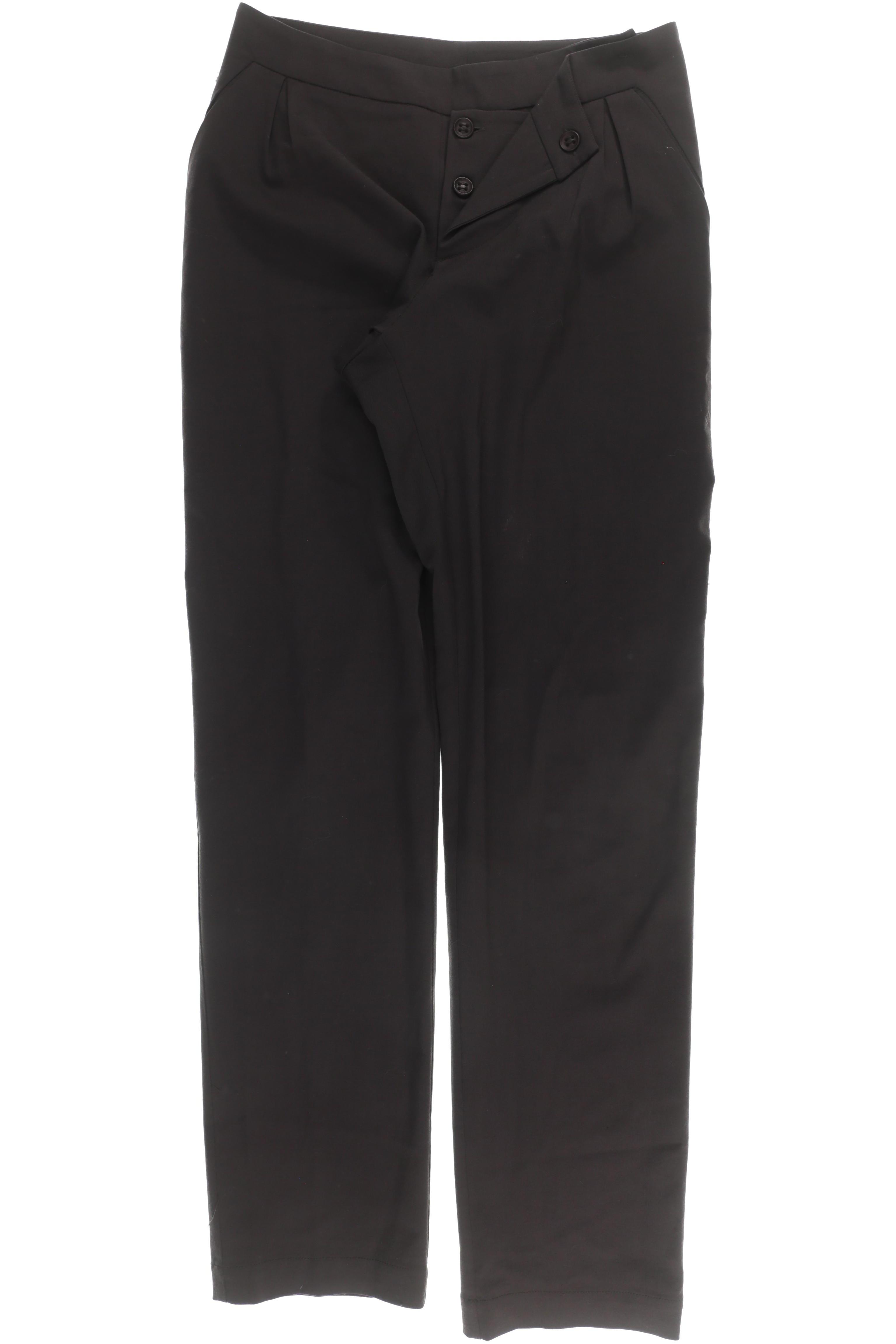 

crea concept Damen Stoffhose, braun, Gr. 36