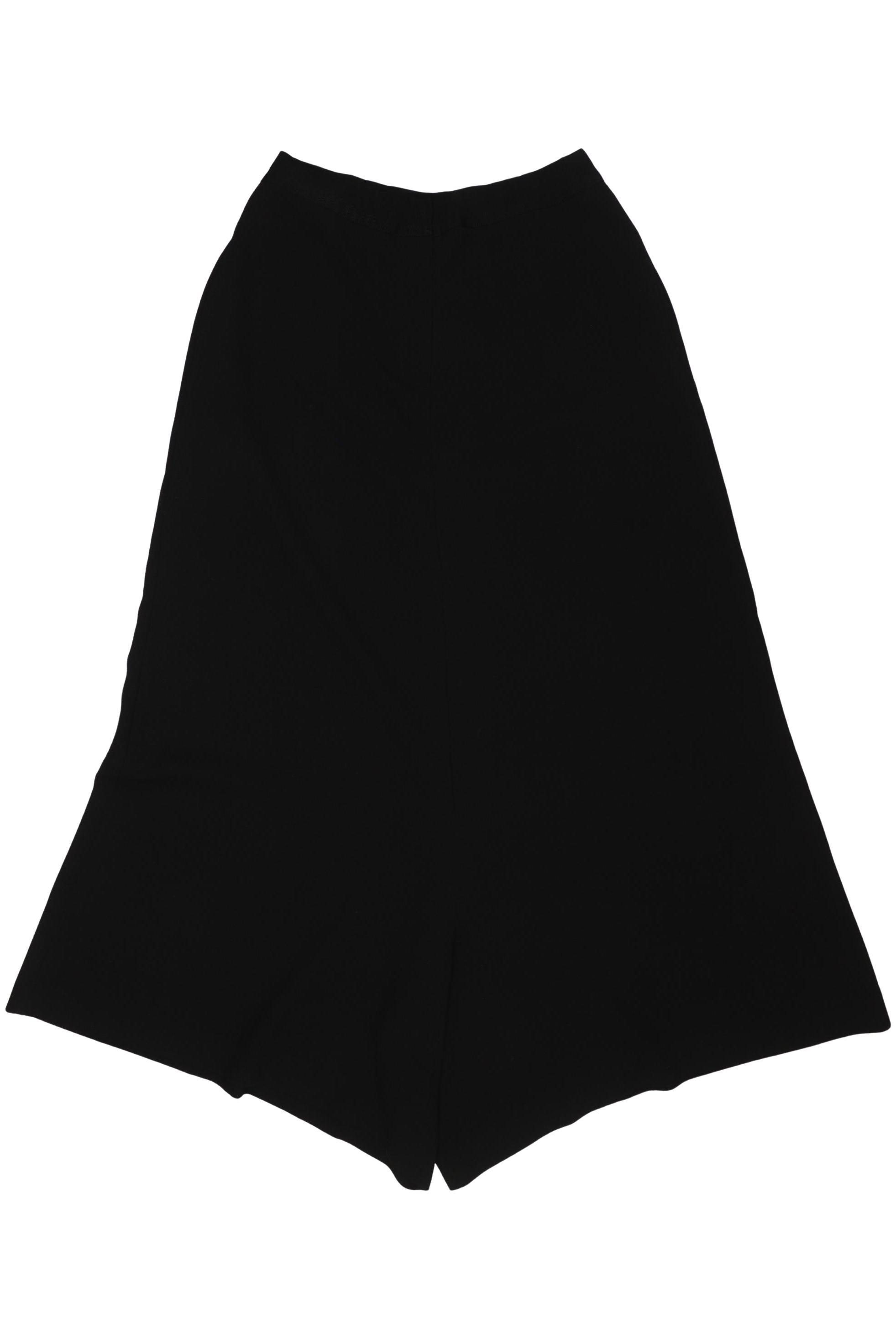 

crea concept Damen Stoffhose, schwarz, Gr. 38