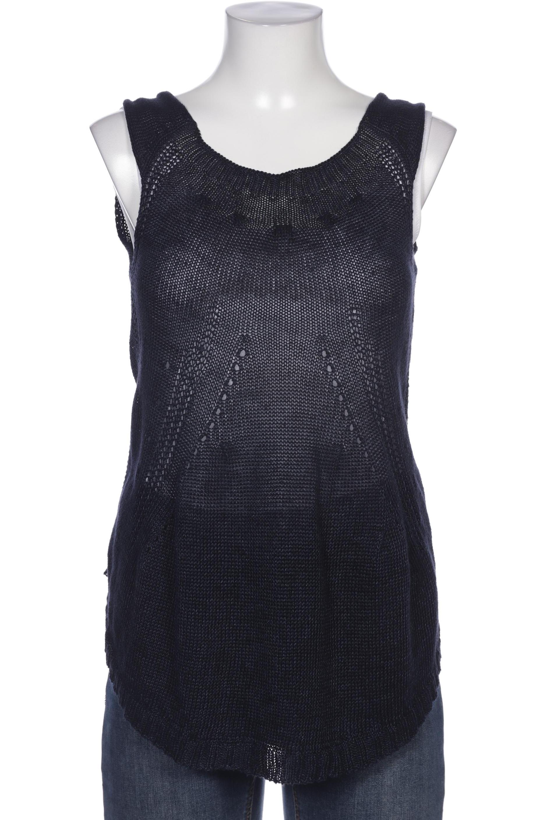 

crea concept Damen Pullover, marineblau