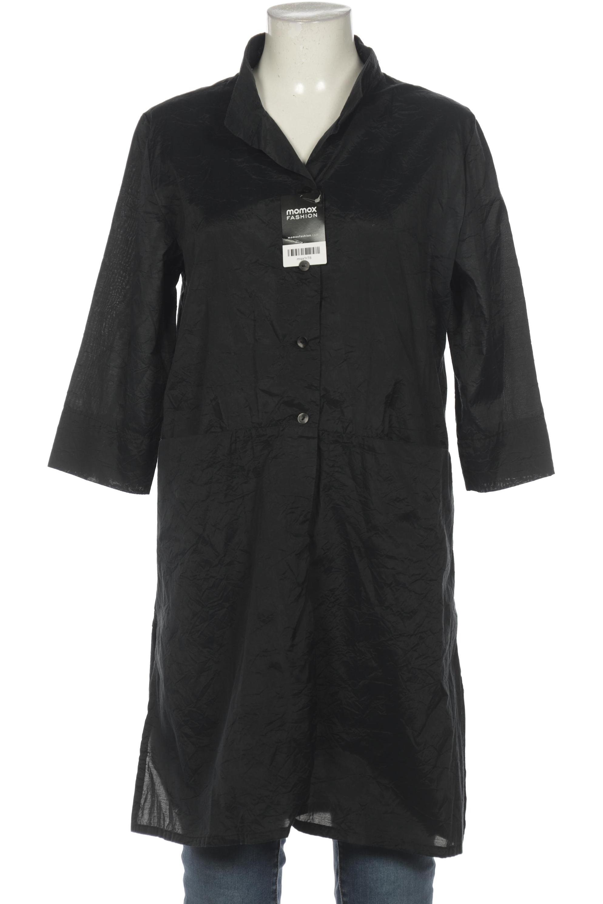 

crea concept Damen Bluse, marineblau, Gr. 40