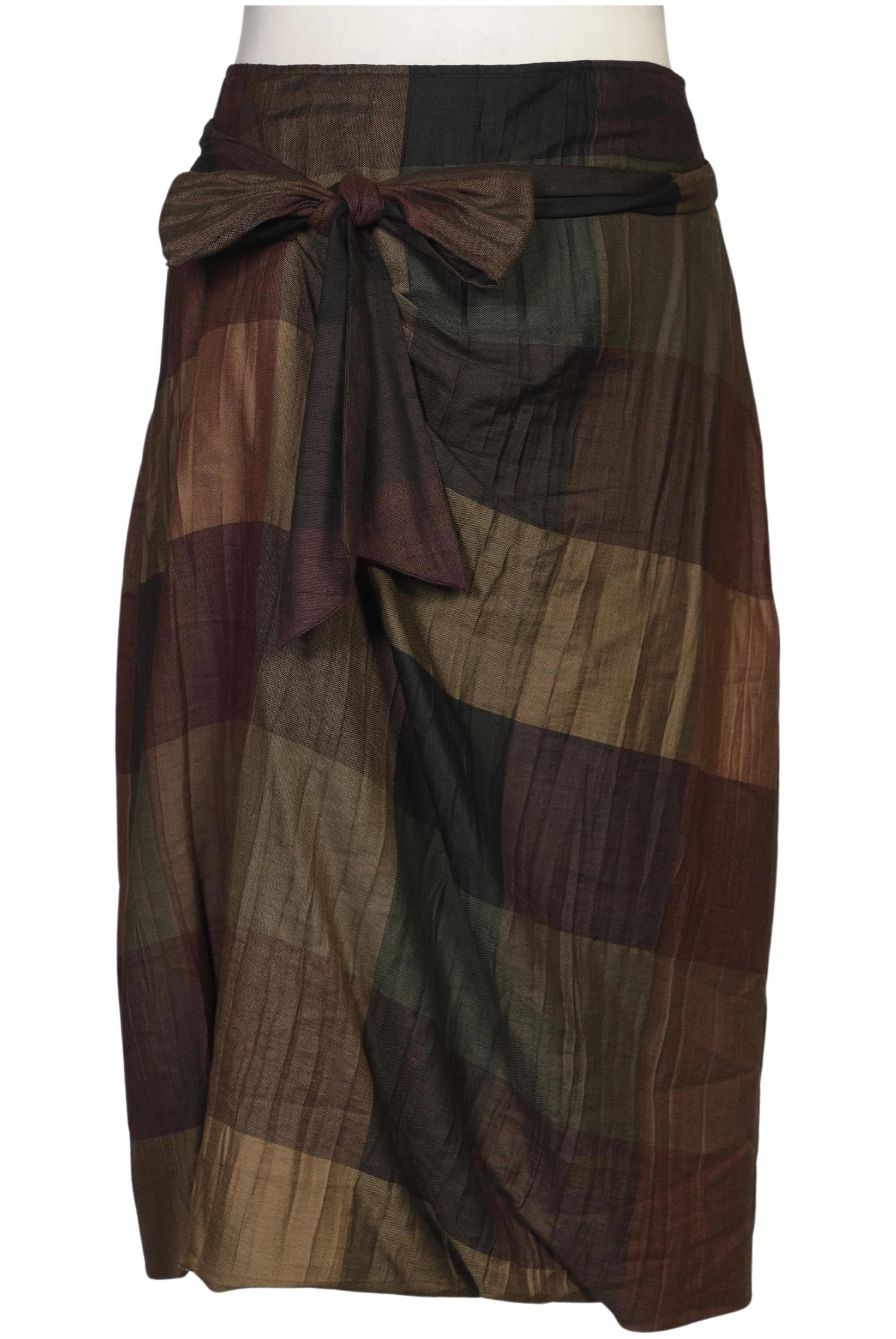 

crea concept Damen Rock, mehrfarbig, Gr. 44