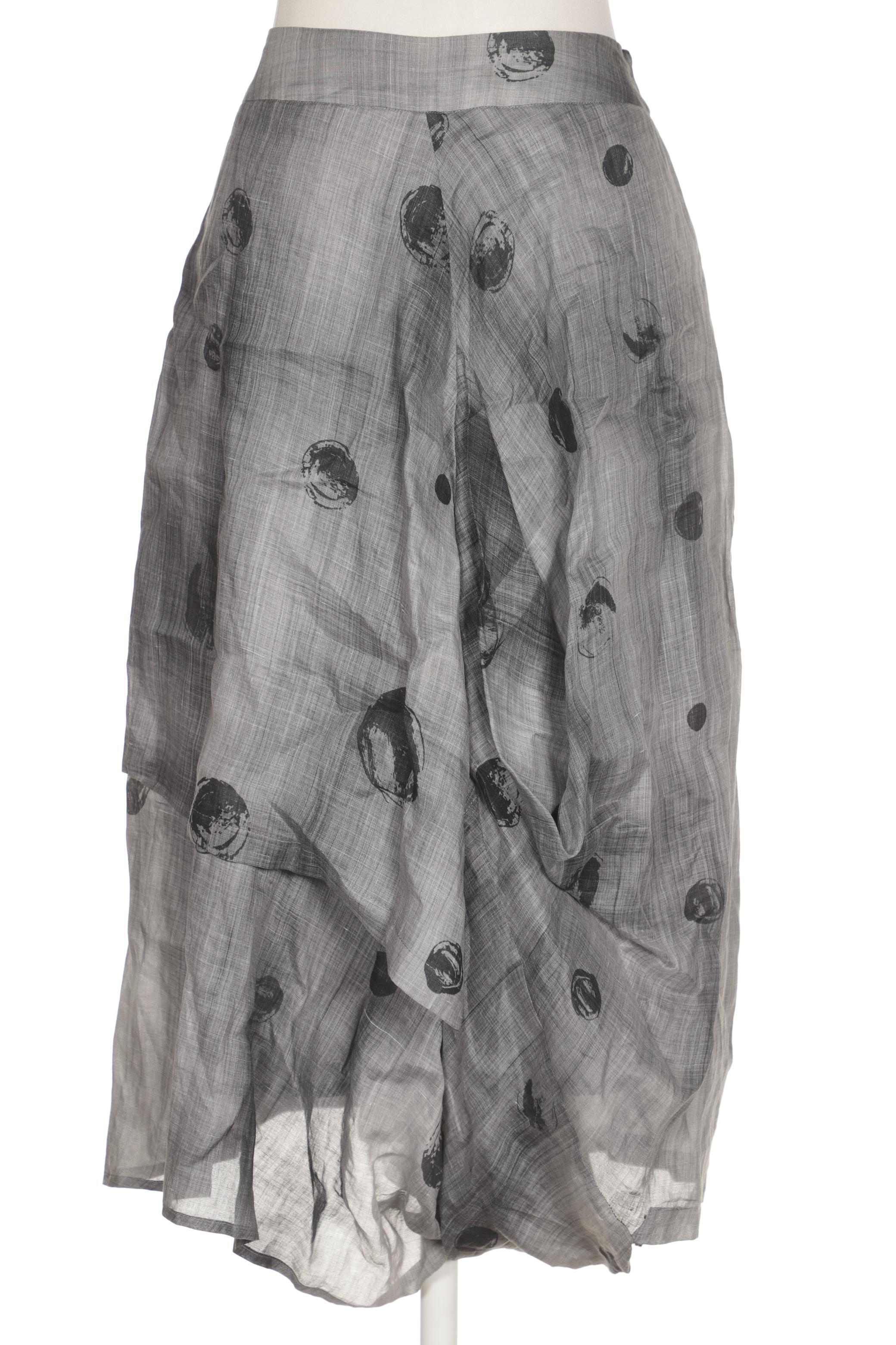 

crea concept Damen Rock, grau, Gr. 36