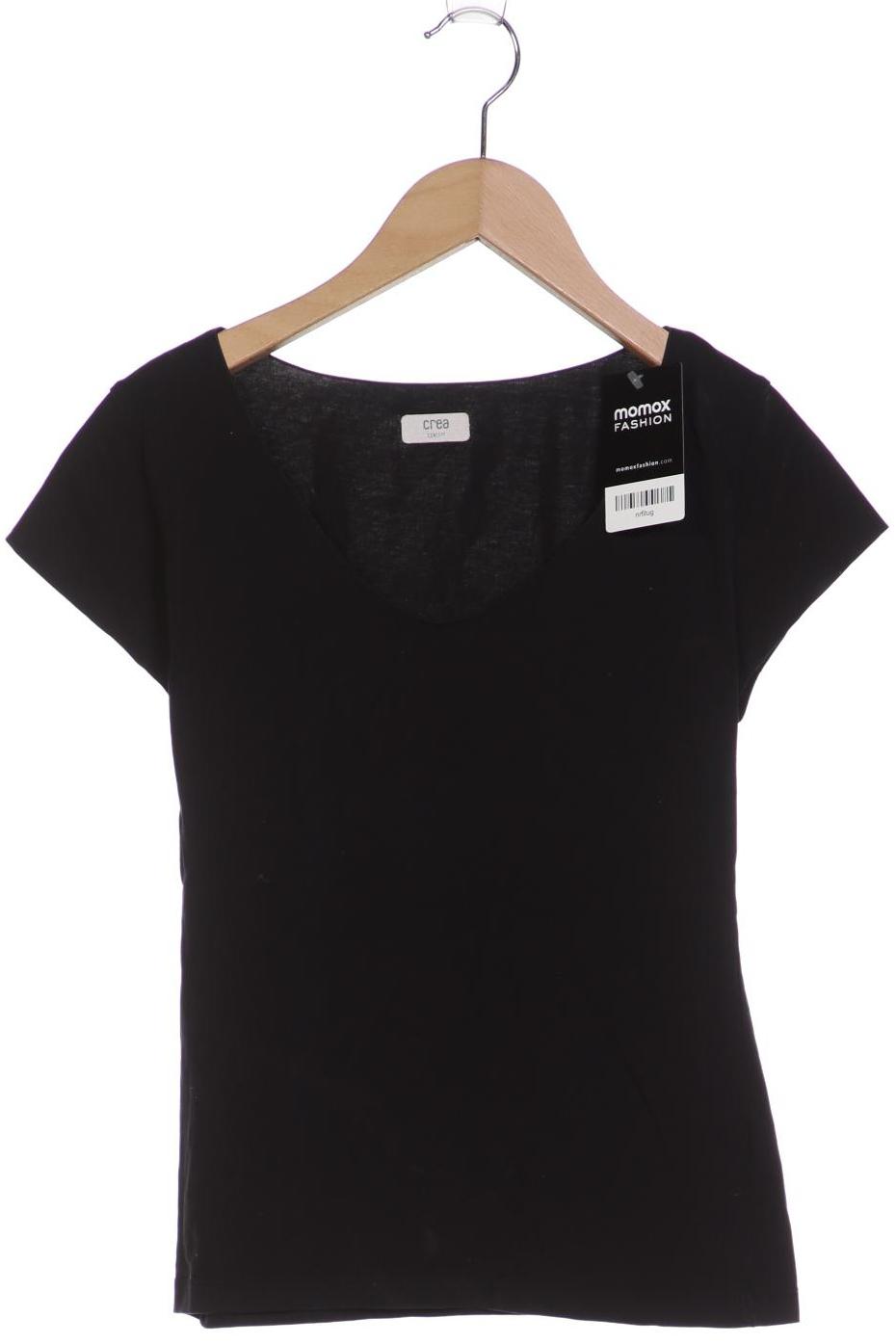 

crea concept Damen T-Shirt, schwarz
