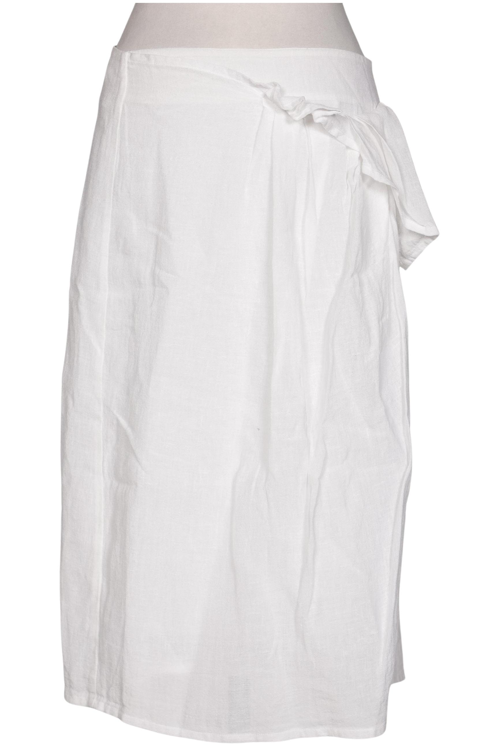 

crea concept Damen Rock, weiß, Gr. 36