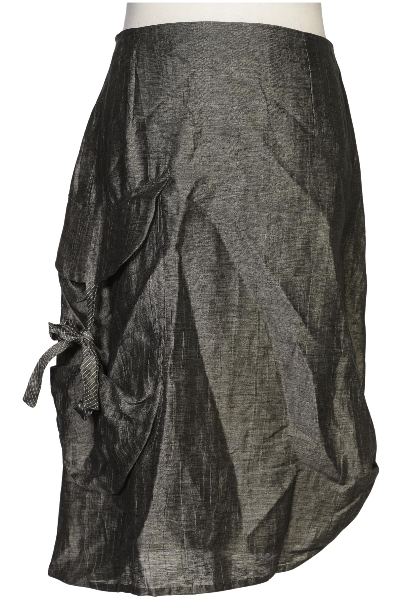 

crea concept Damen Rock, grau, Gr. 42