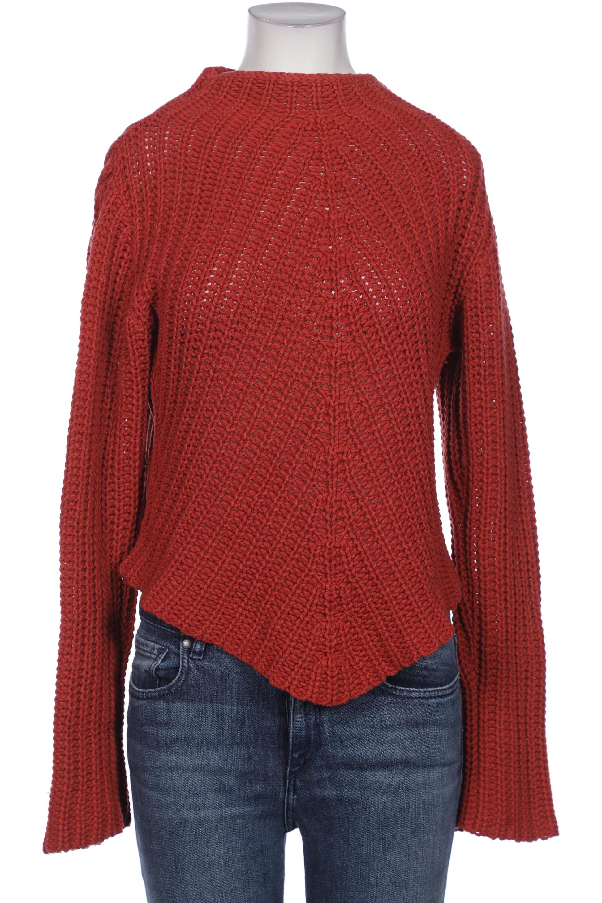 

crea concept Damen Pull, rot