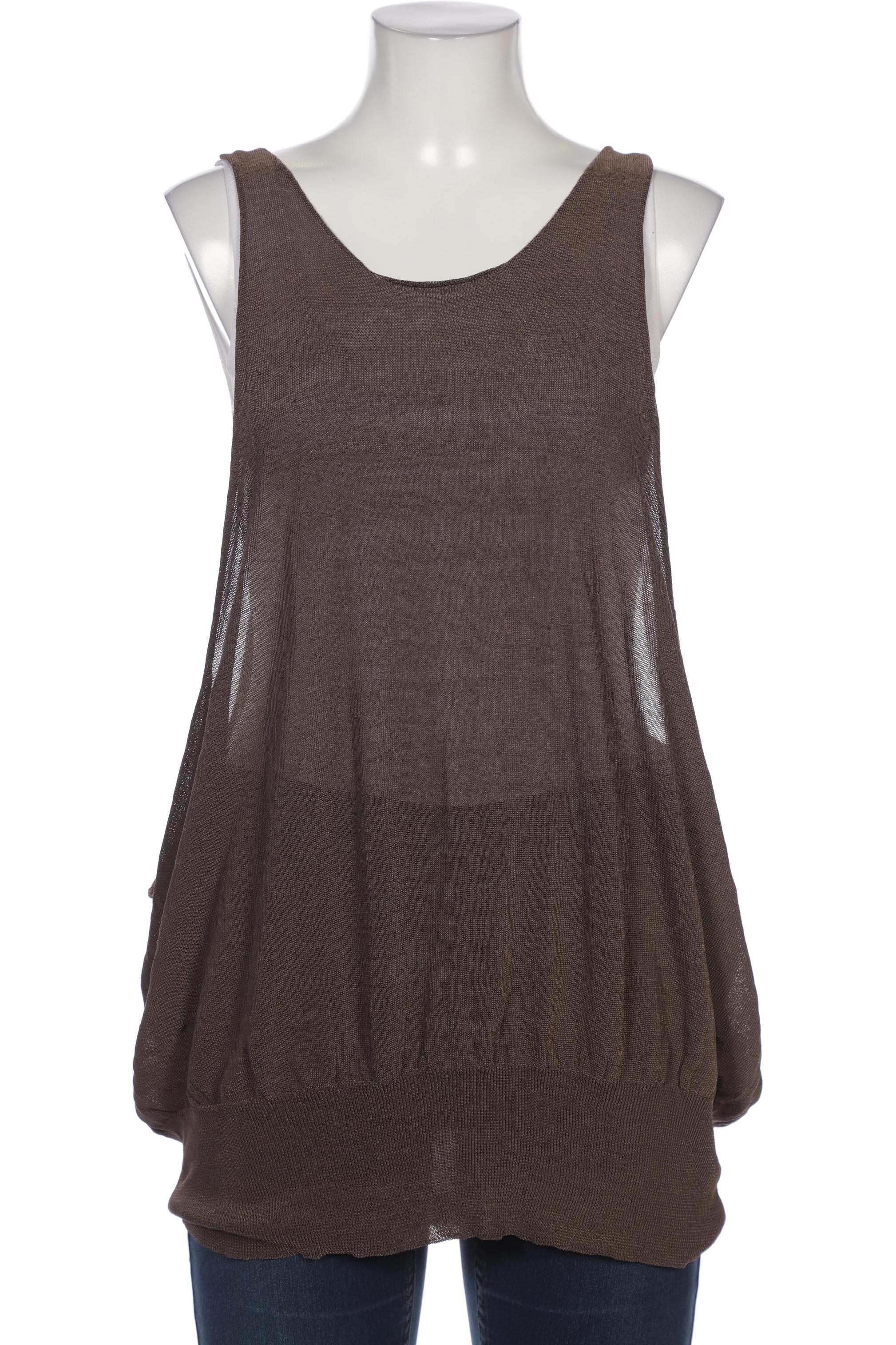 

crea concept Damen Top, braun