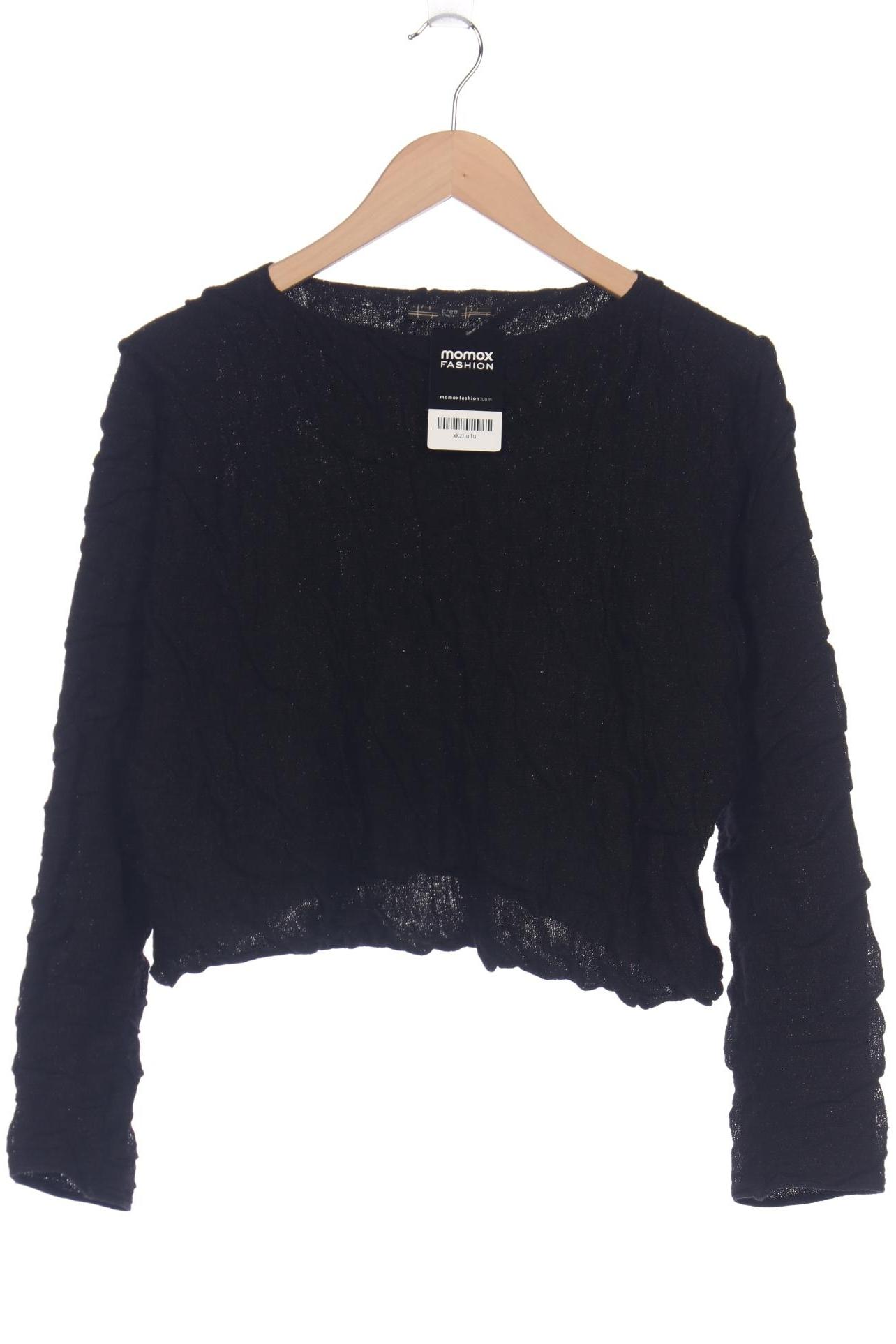 

crea concept Damen Pullover, schwarz, Gr. 42