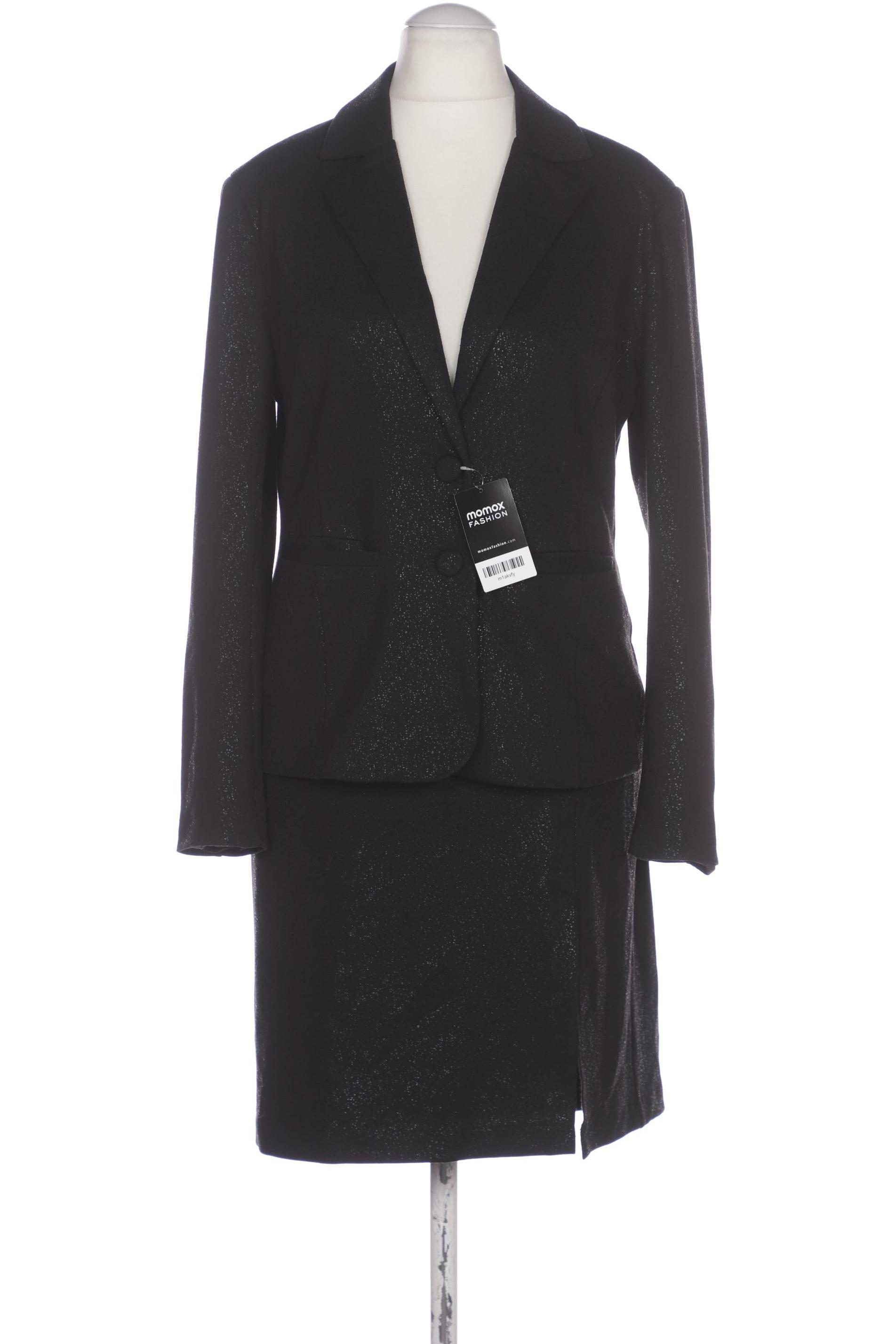 

Cream Damen Anzug, schwarz, Gr. 38