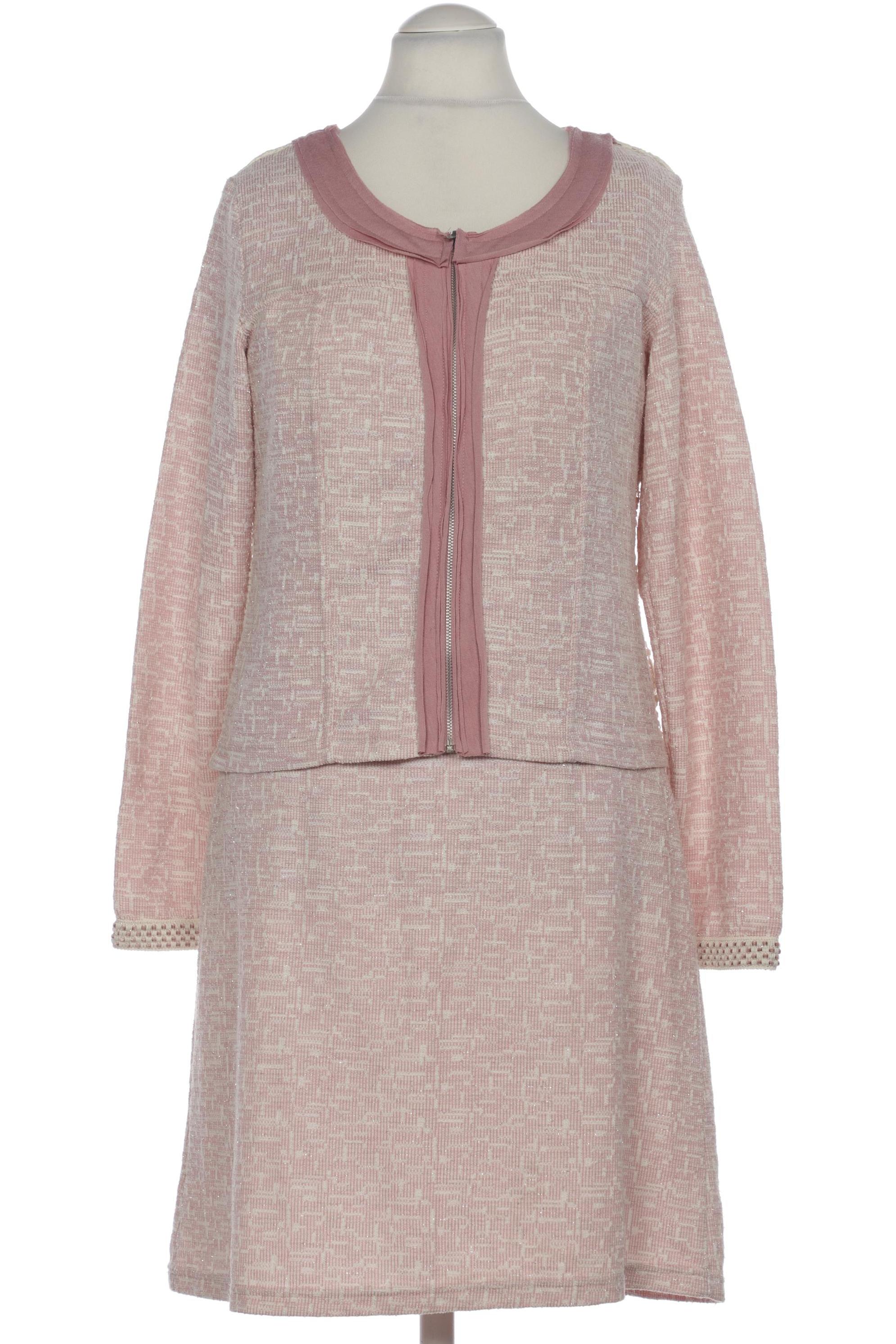 

Cream Damen Anzug, pink, Gr. 42