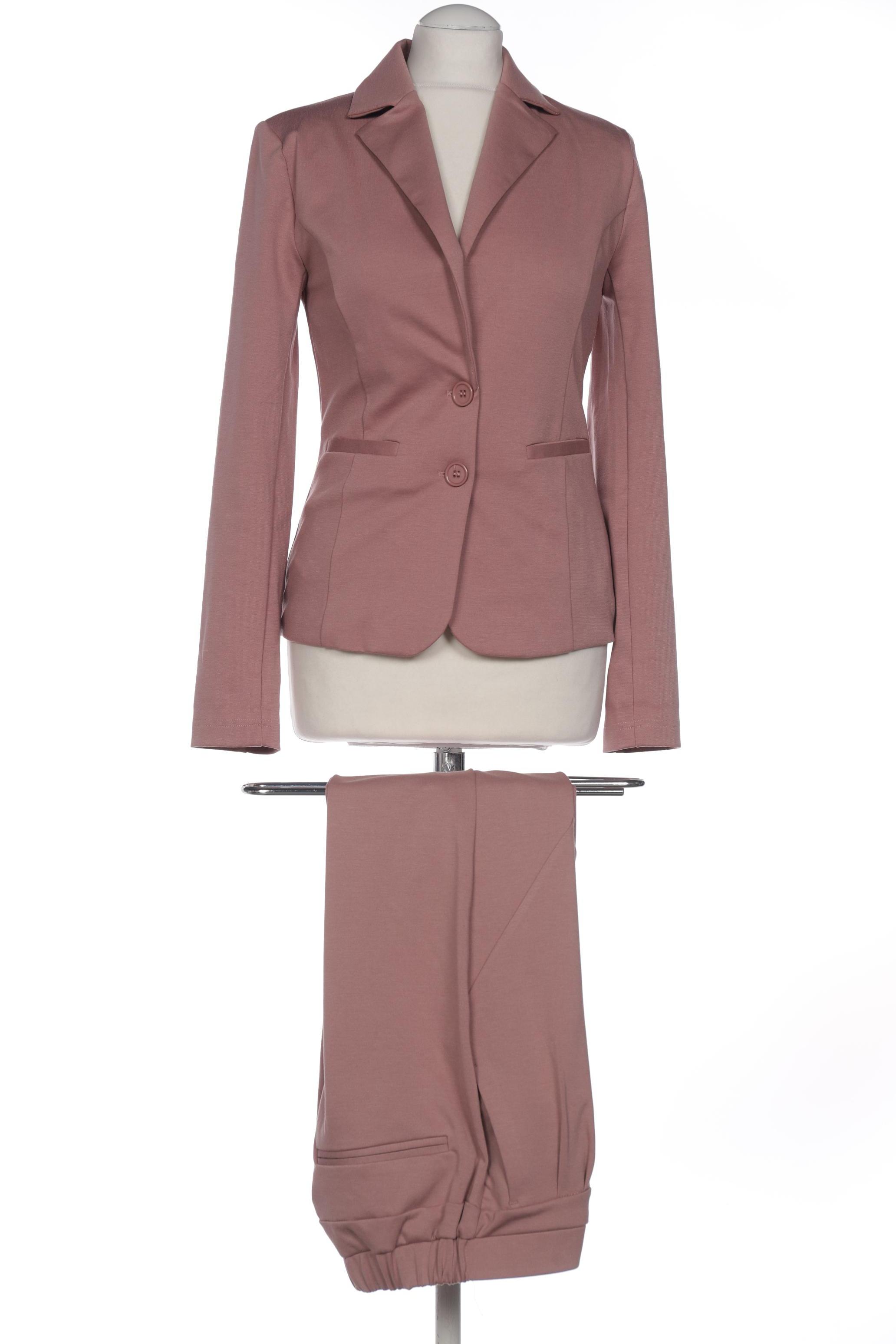

Cream Damen Anzug, pink, Gr. 34