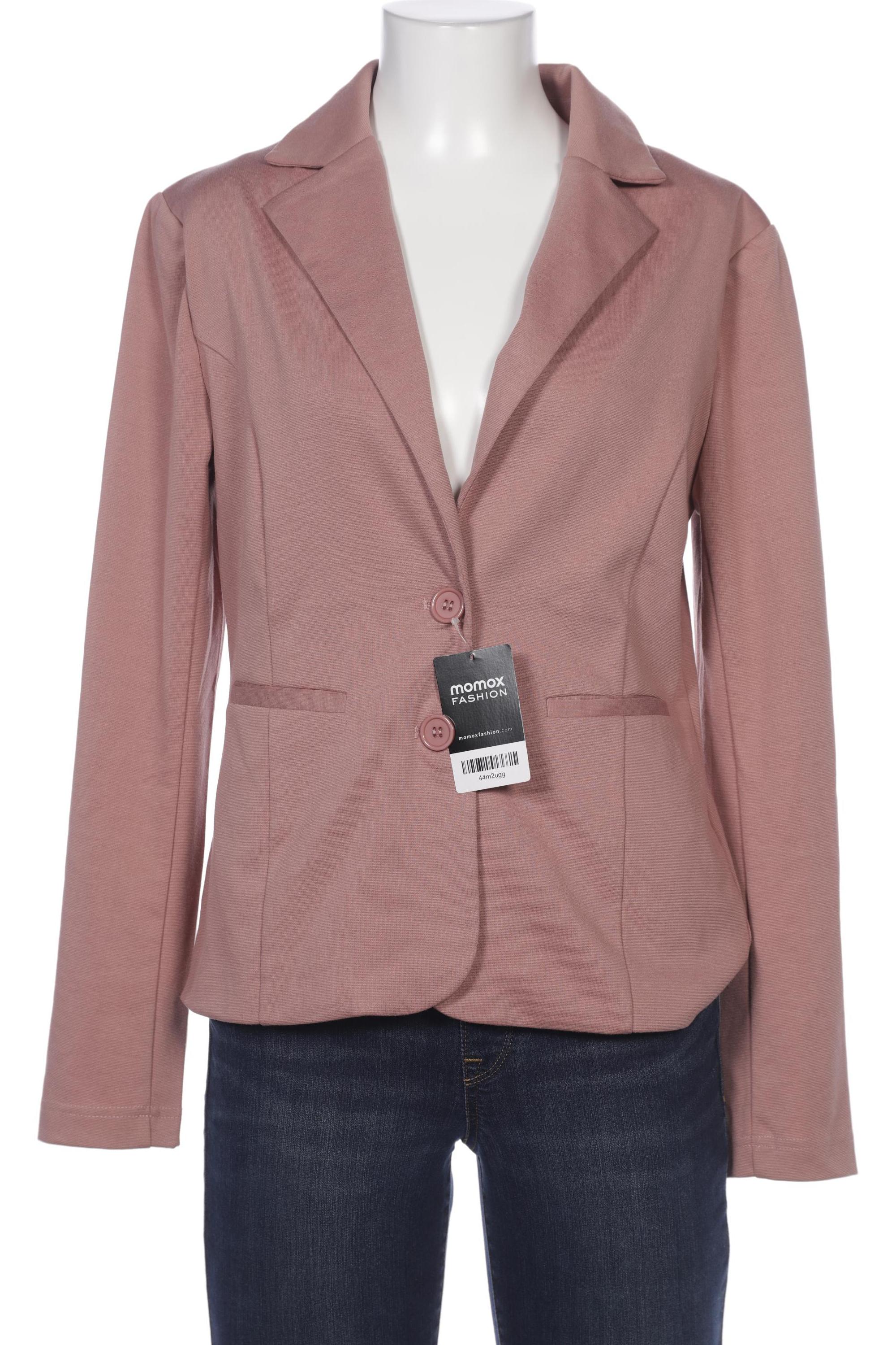 

Cream Damen Blazer, pink