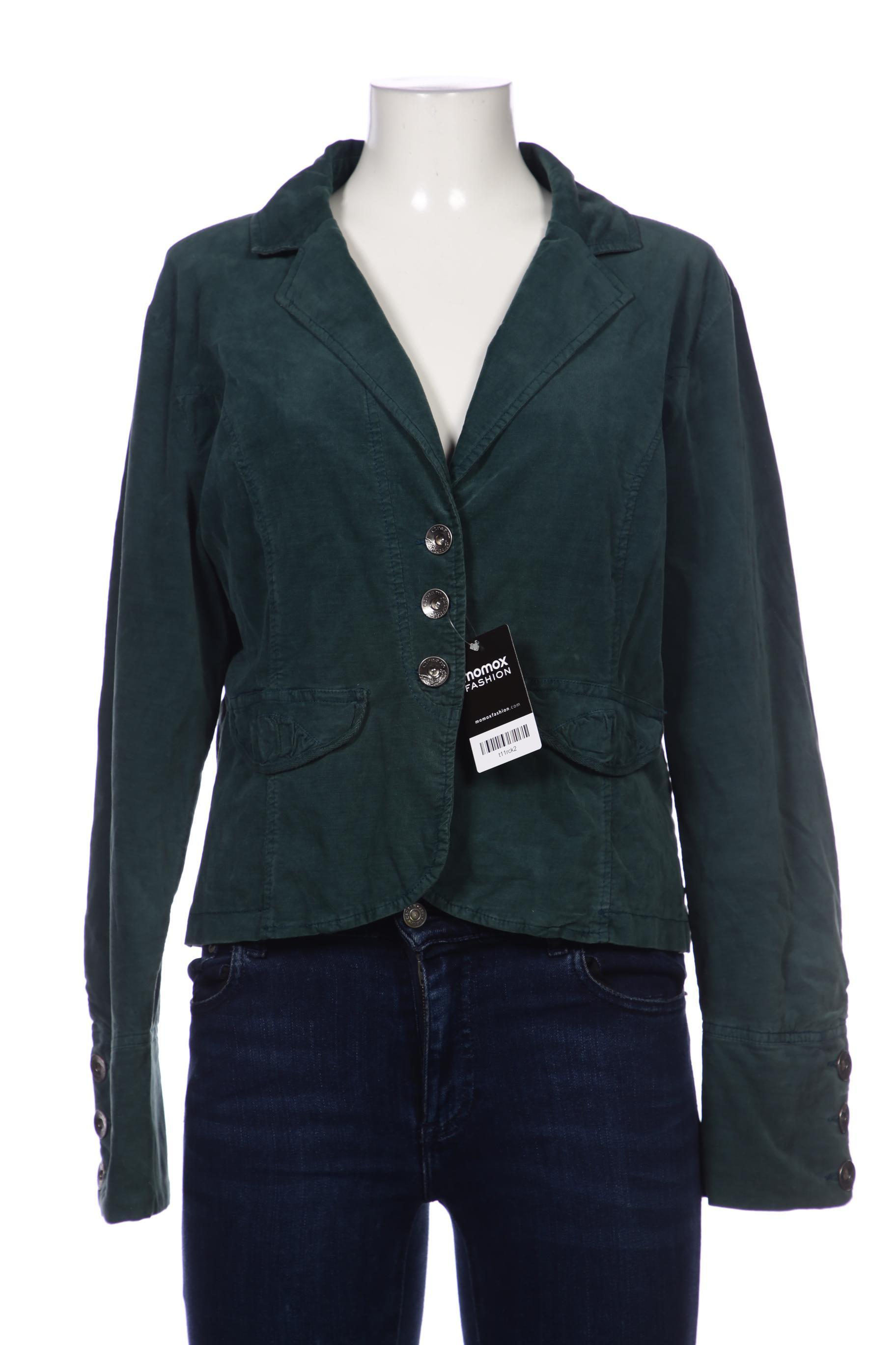 

Cream Damen Blazer, grün, Gr. 42