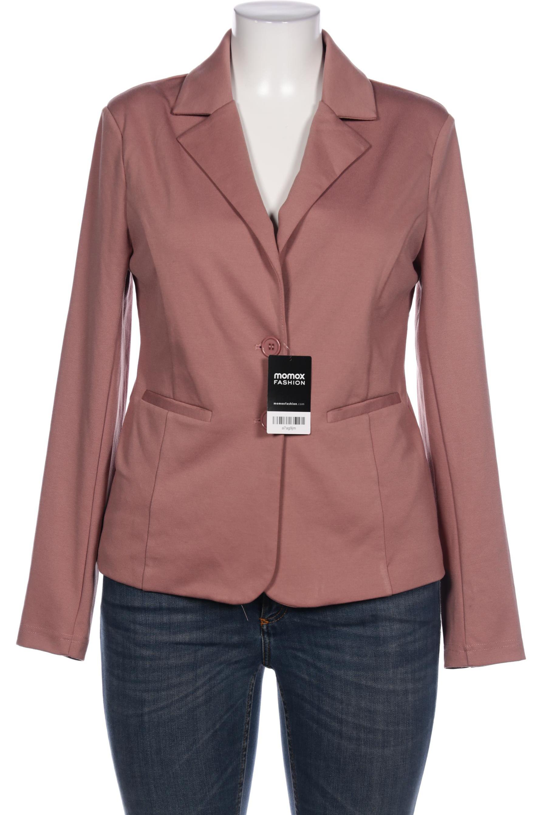 

Cream Damen Blazer, pink