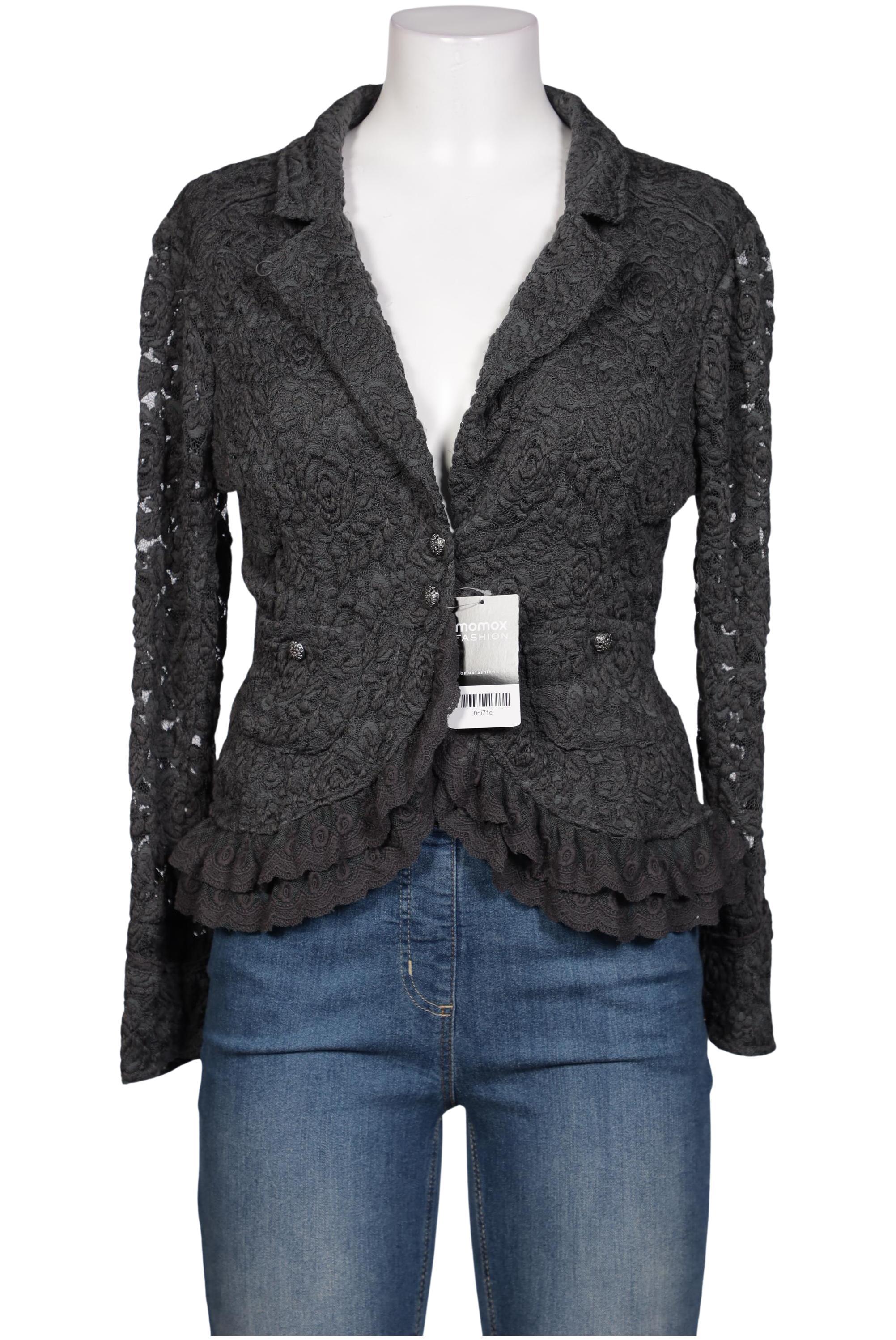 

Cream Damen Blazer, grau, Gr. 42