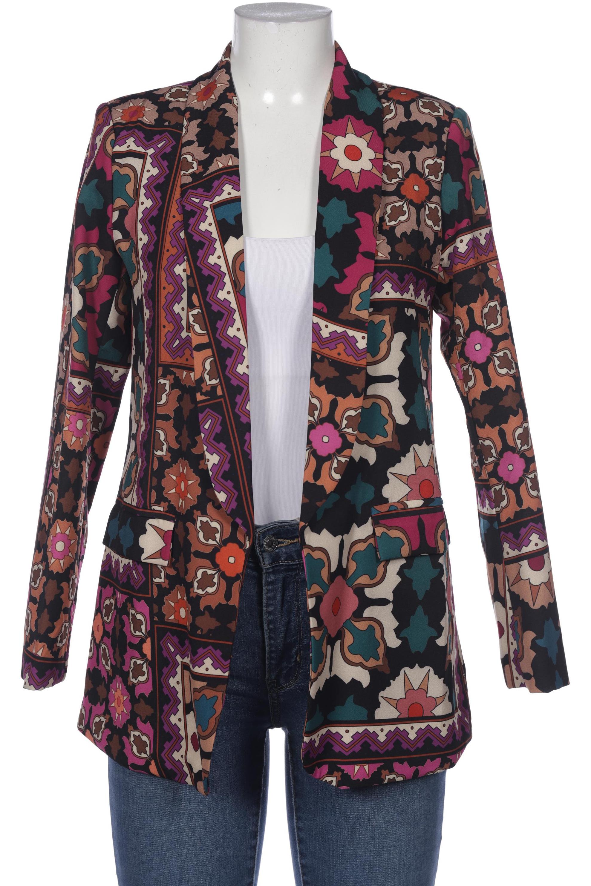 

Cream Damen Blazer, schwarz