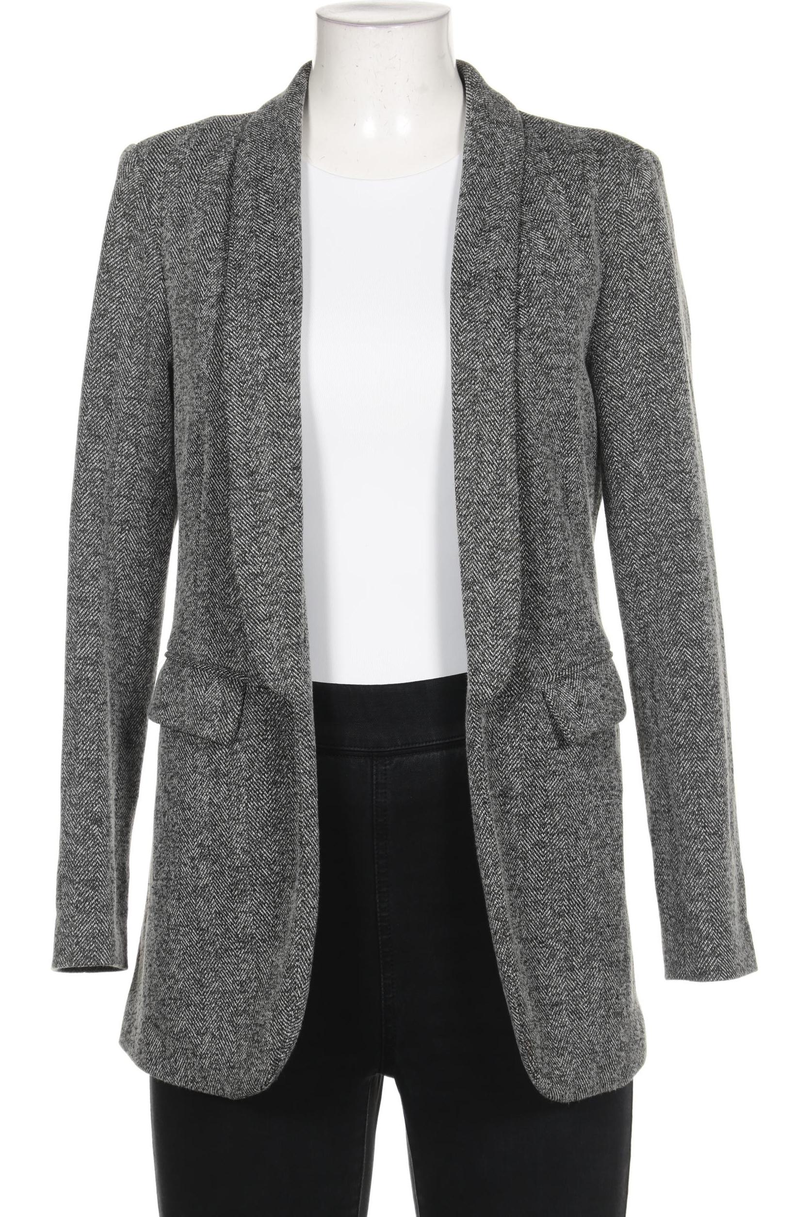 

Cream Damen Blazer, grau