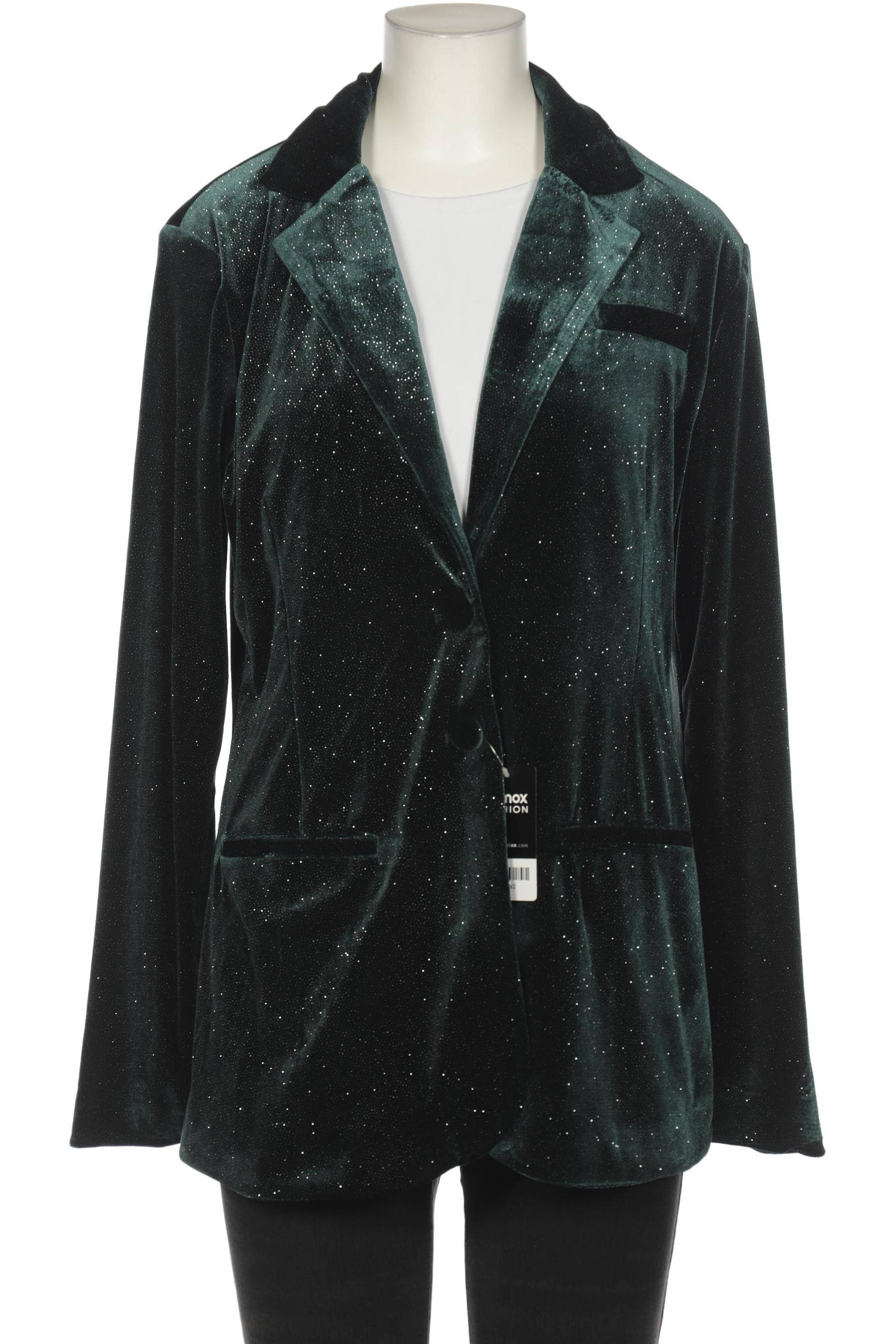 

Cream Damen Blazer, grün, Gr. 38