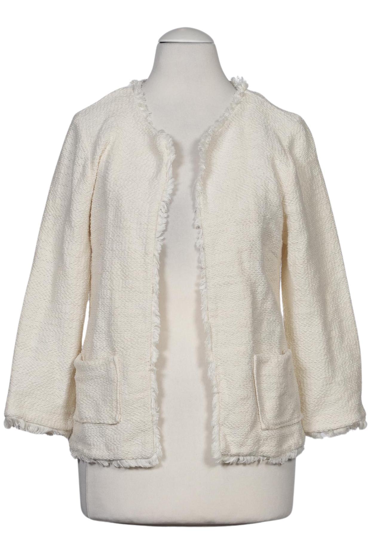 

Cream Damen Blazer, cremeweiß, Gr. 36