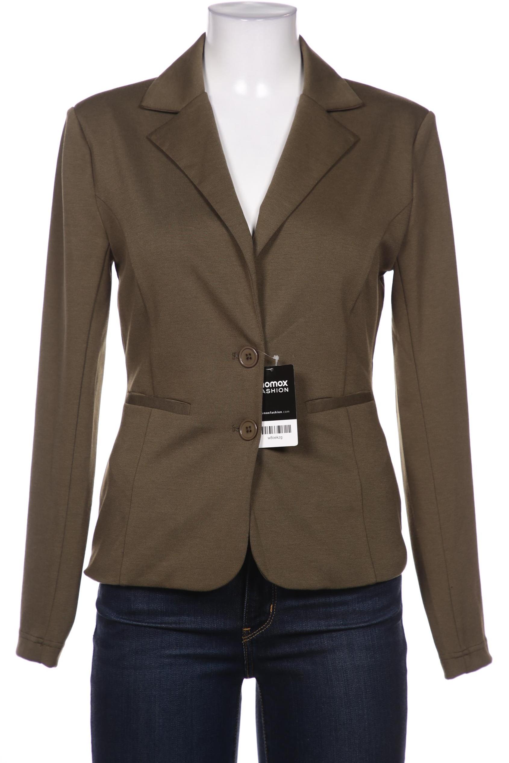 

Cream Damen Blazer, grün, Gr. 36