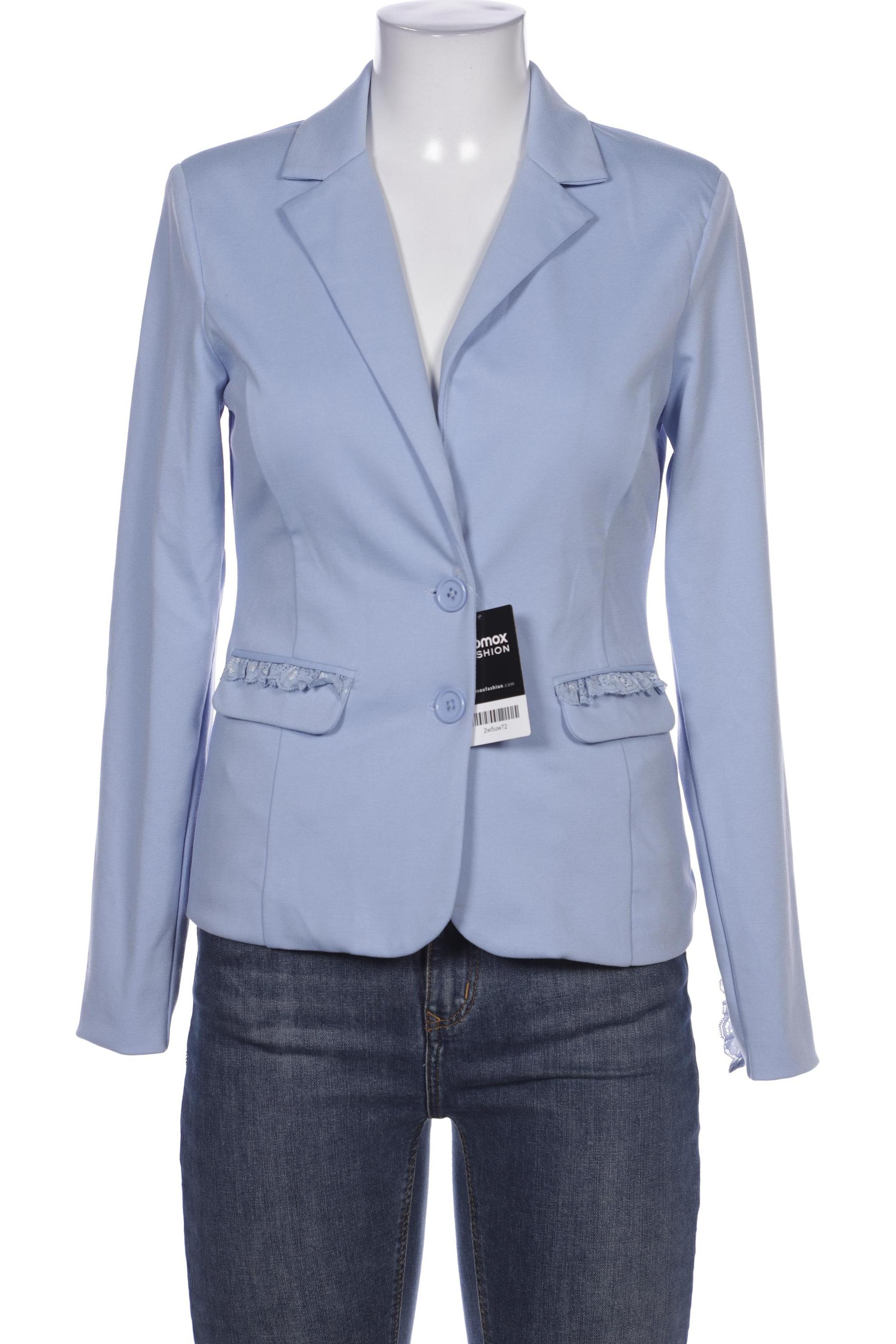 

Cream Damen Blazer, hellblau, Gr. 36