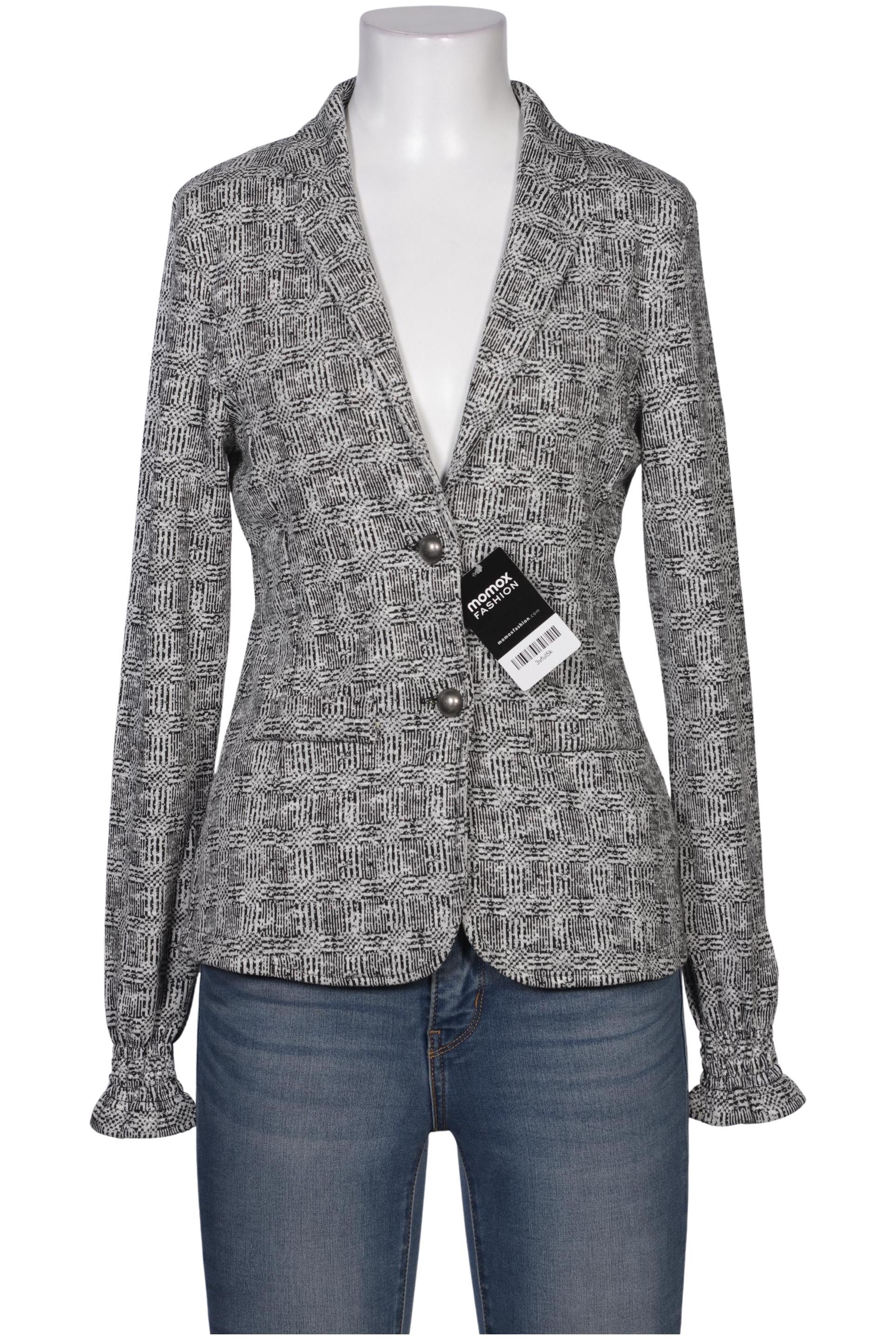 

Cream Damen Blazer, schwarz, Gr. 36