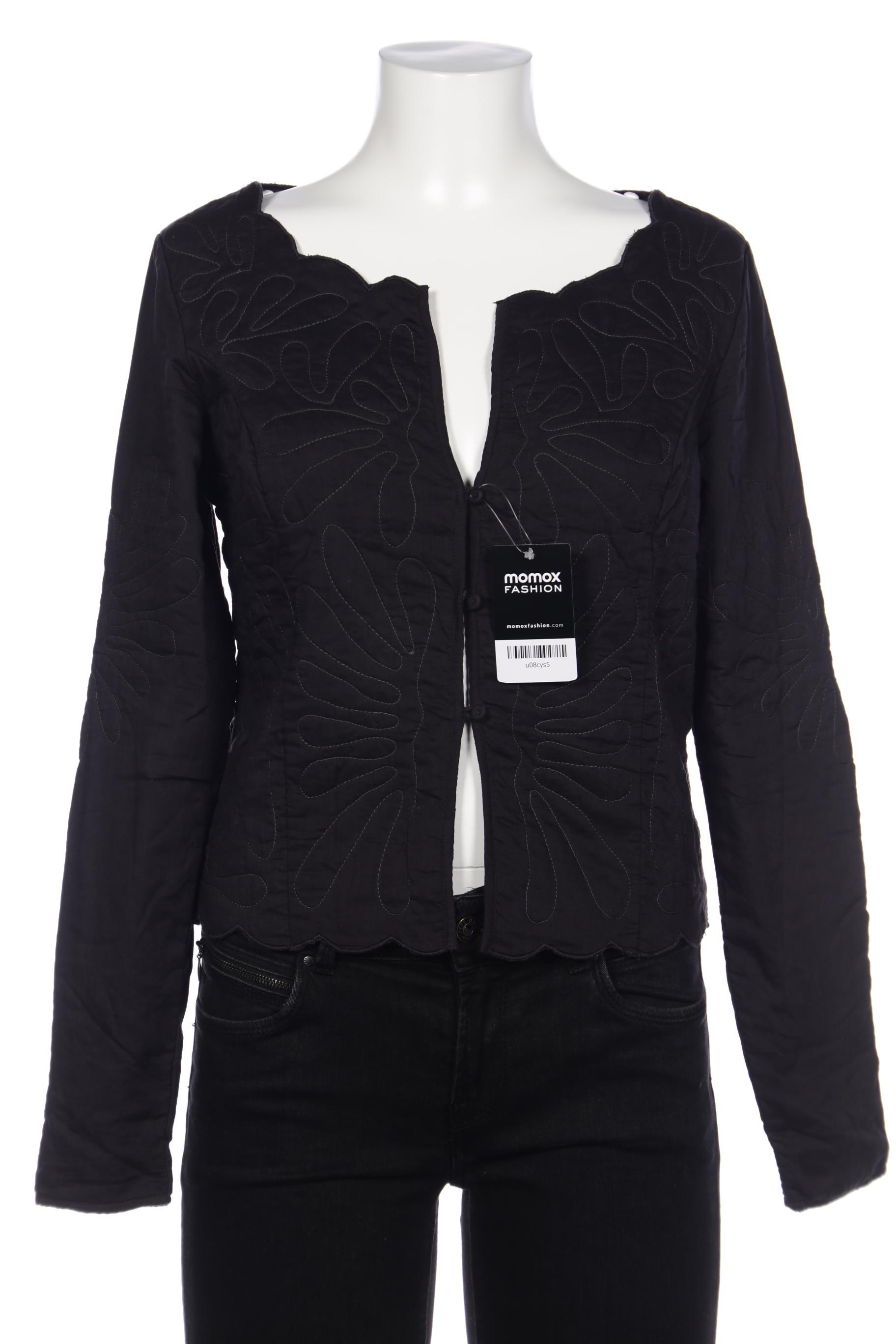 

Cream Damen Blazer, grau