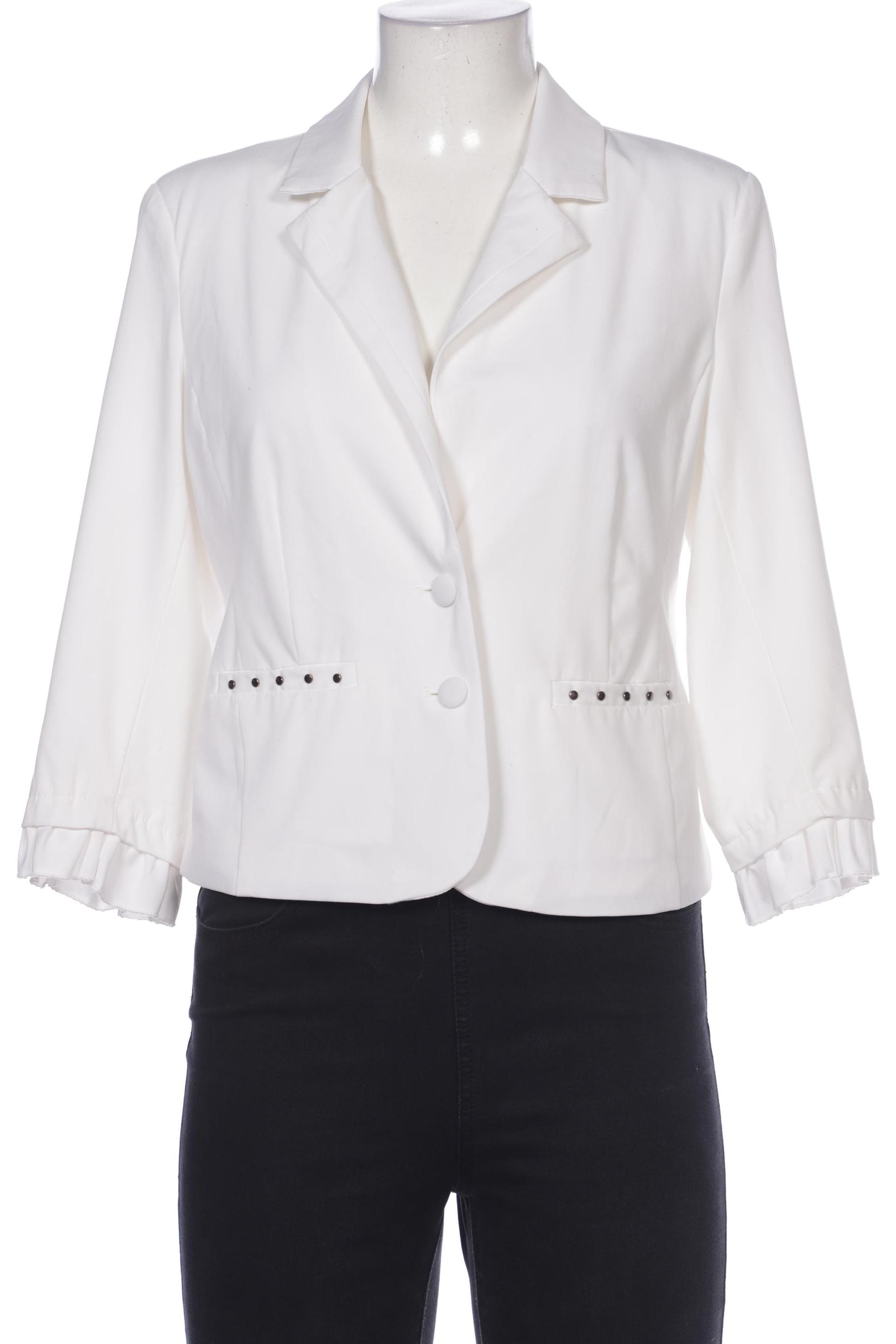 

Cream Damen Blazer, cremeweiß, Gr. 40