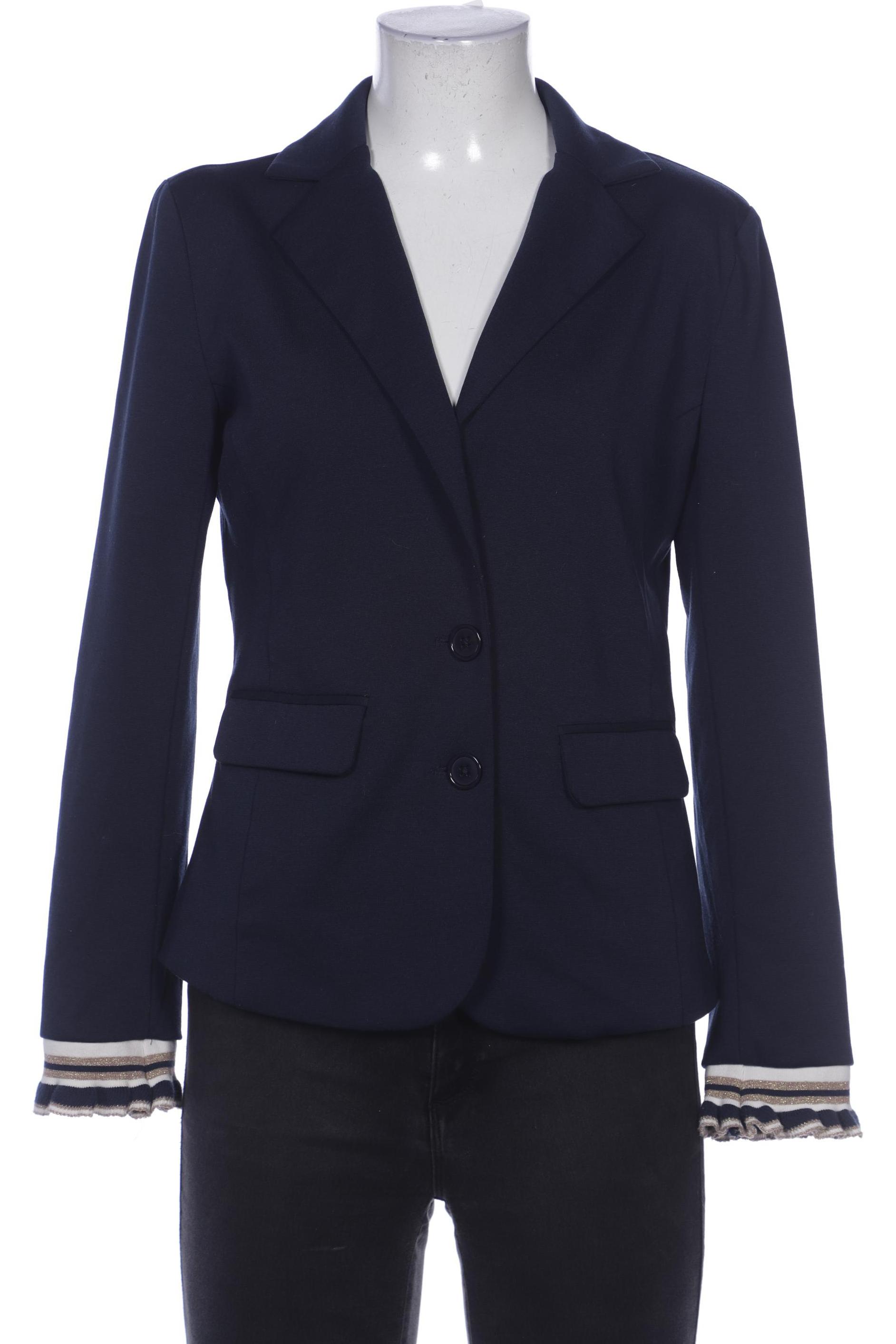 

Cream Damen Blazer, marineblau, Gr. 36