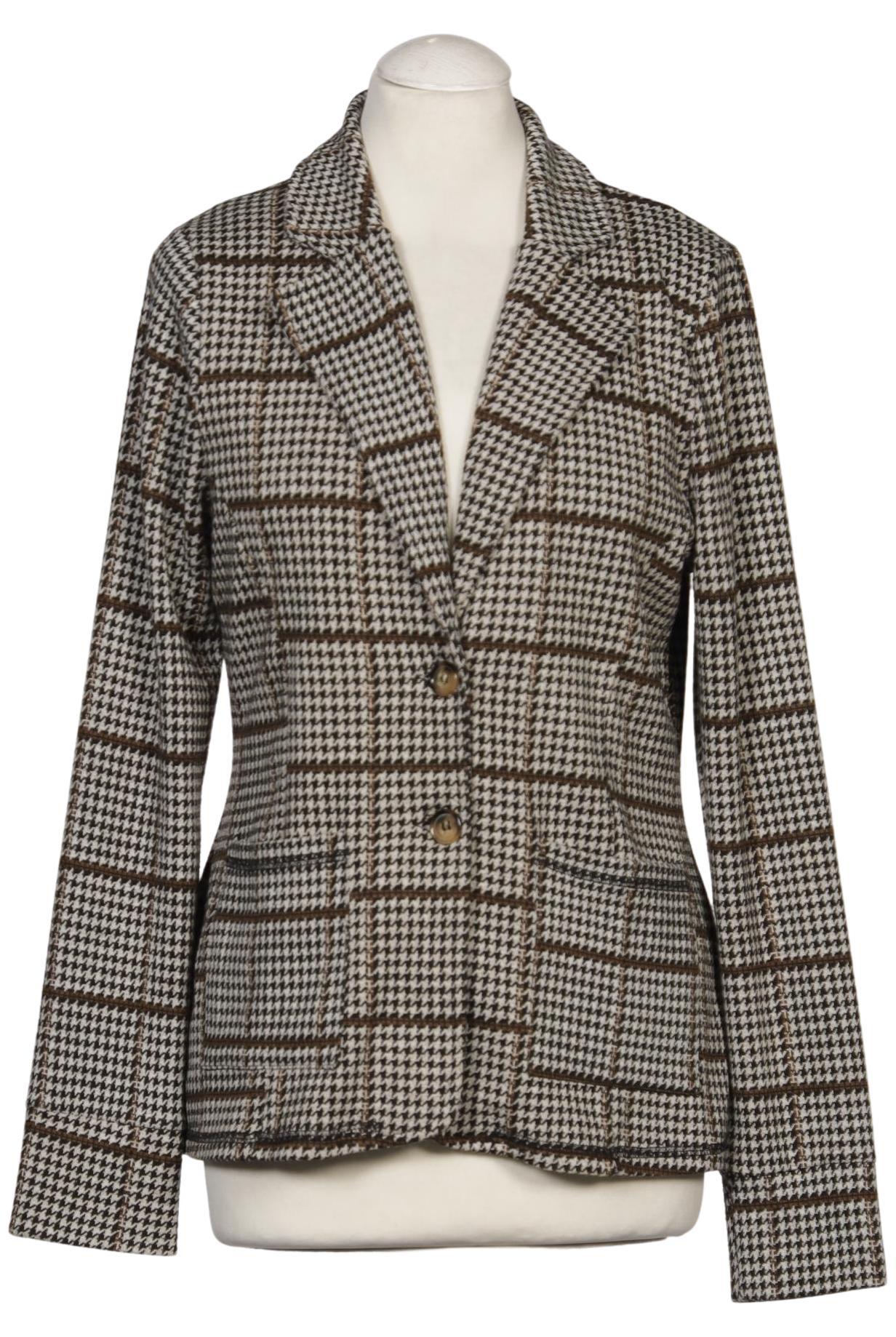 

Cream Damen Blazer, mehrfarbig, Gr. 38