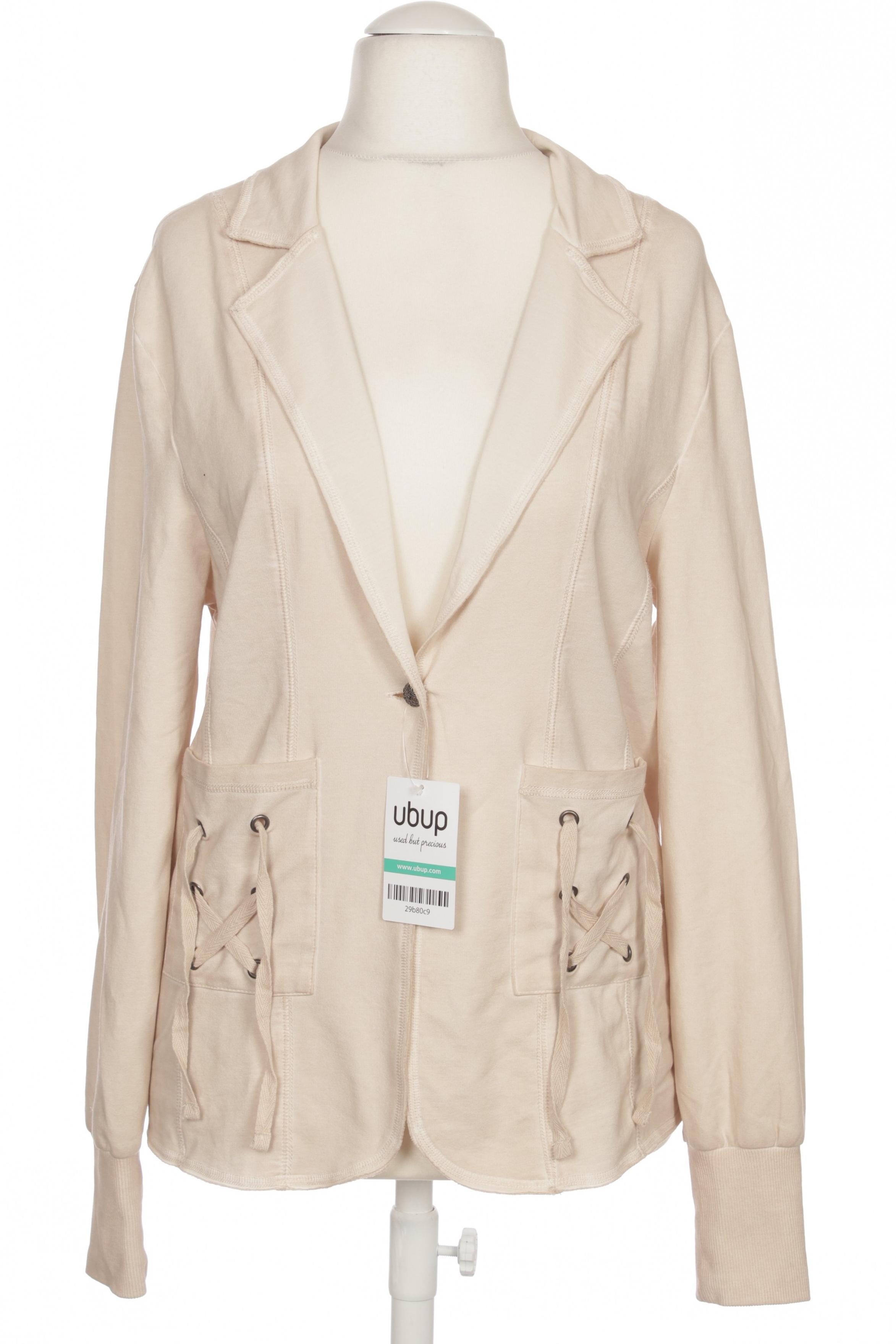 

Cream Damen Blazer, , Gr.