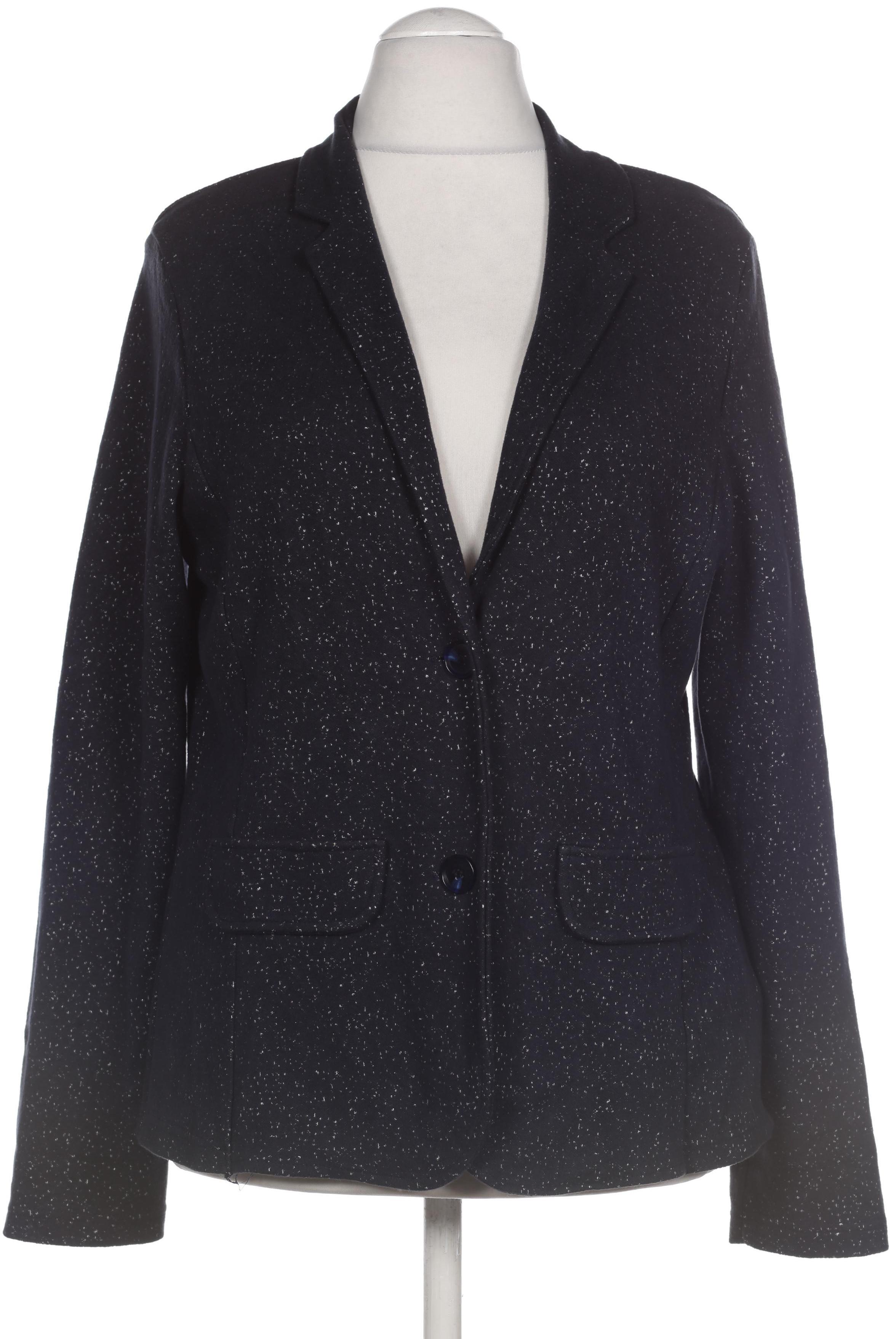 

Cream Damen Blazer, blau, Gr.