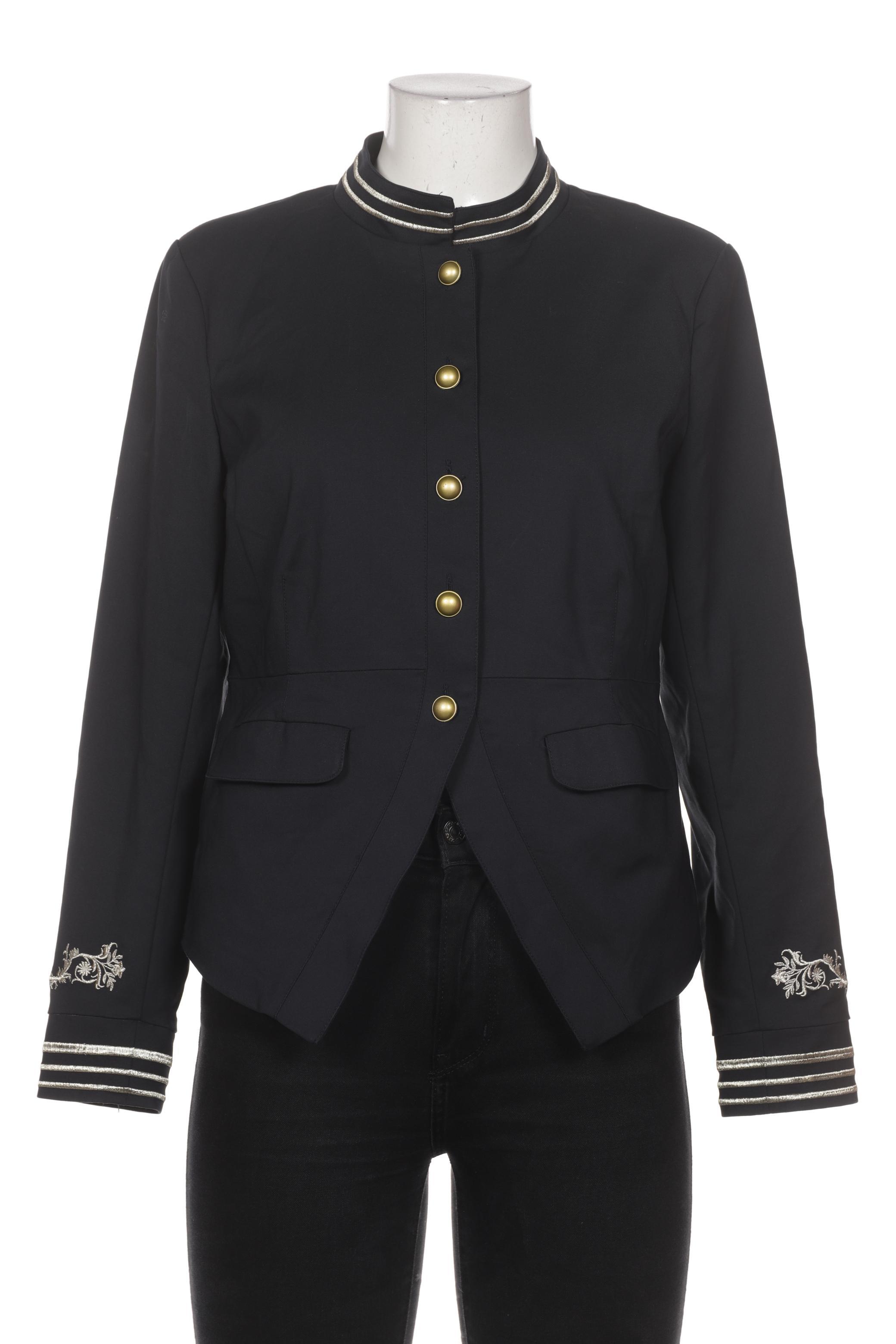 

Cream Damen Blazer, marineblau, Gr. 40