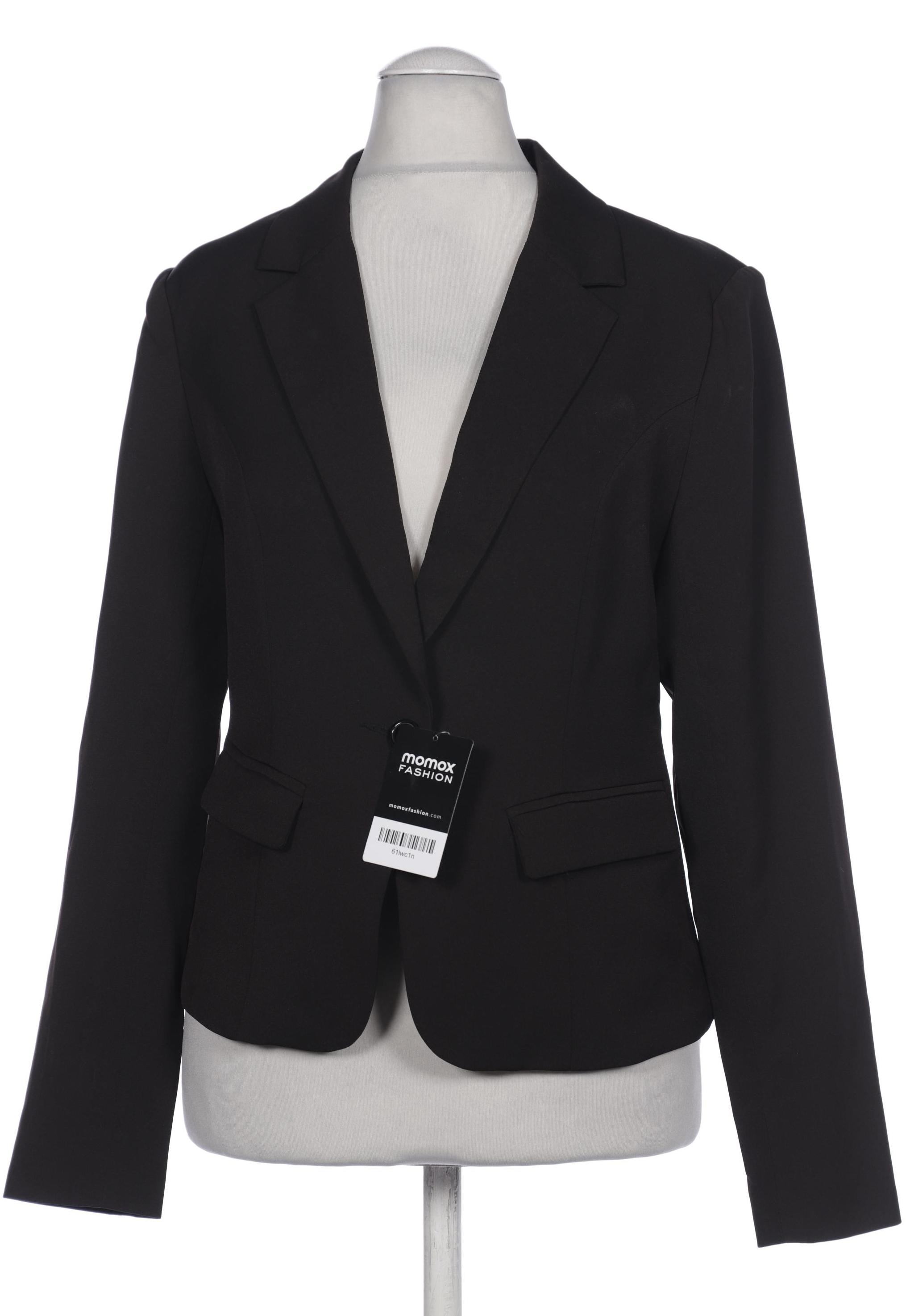 

Cream Damen Blazer, schwarz, Gr. 38