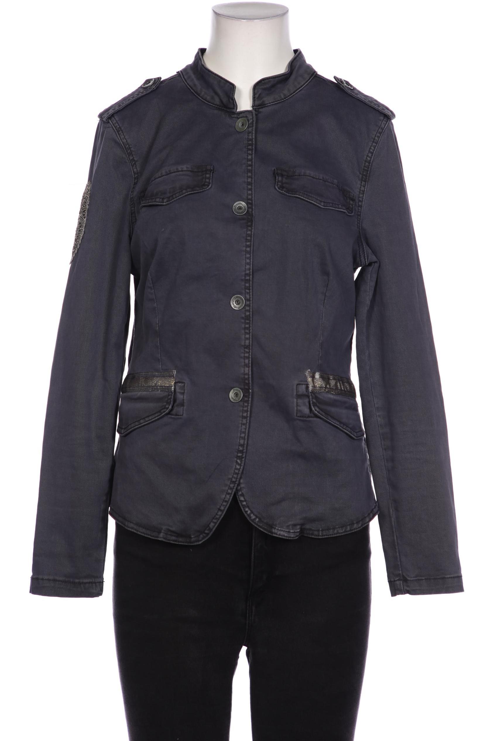 

Cream Damen Blazer, grau, Gr. 38