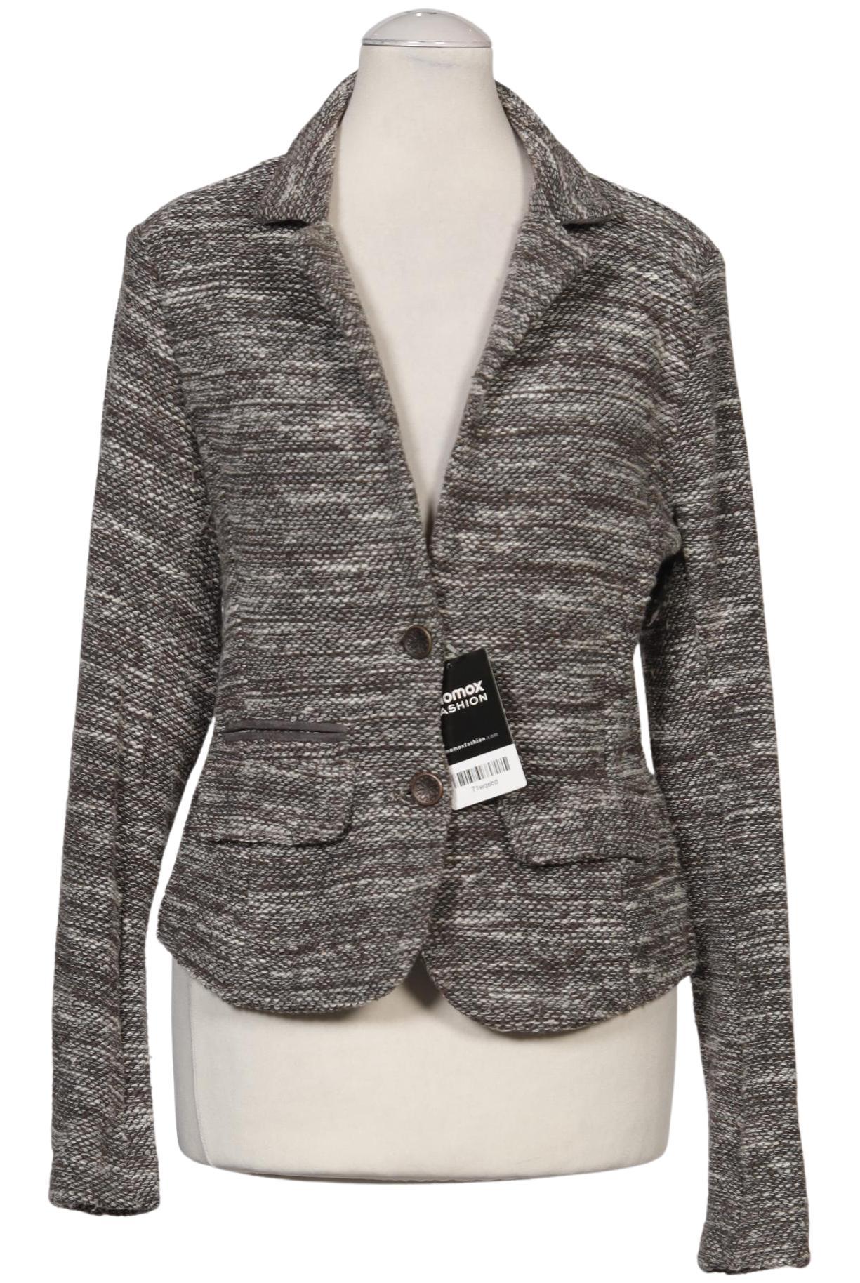 

Cream Damen Blazer, grau, Gr. 36