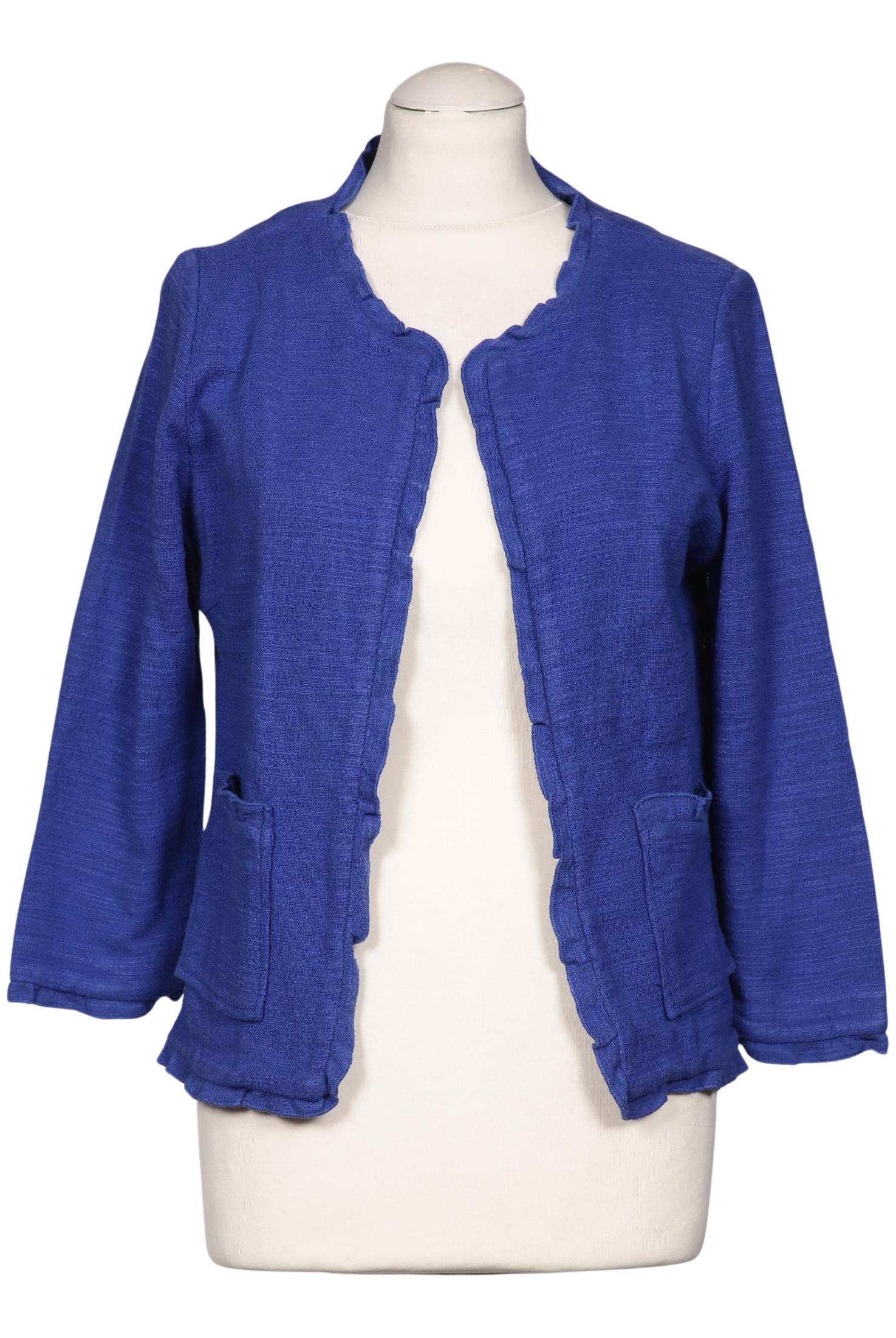 

Cream Damen Blazer, blau, Gr. 38