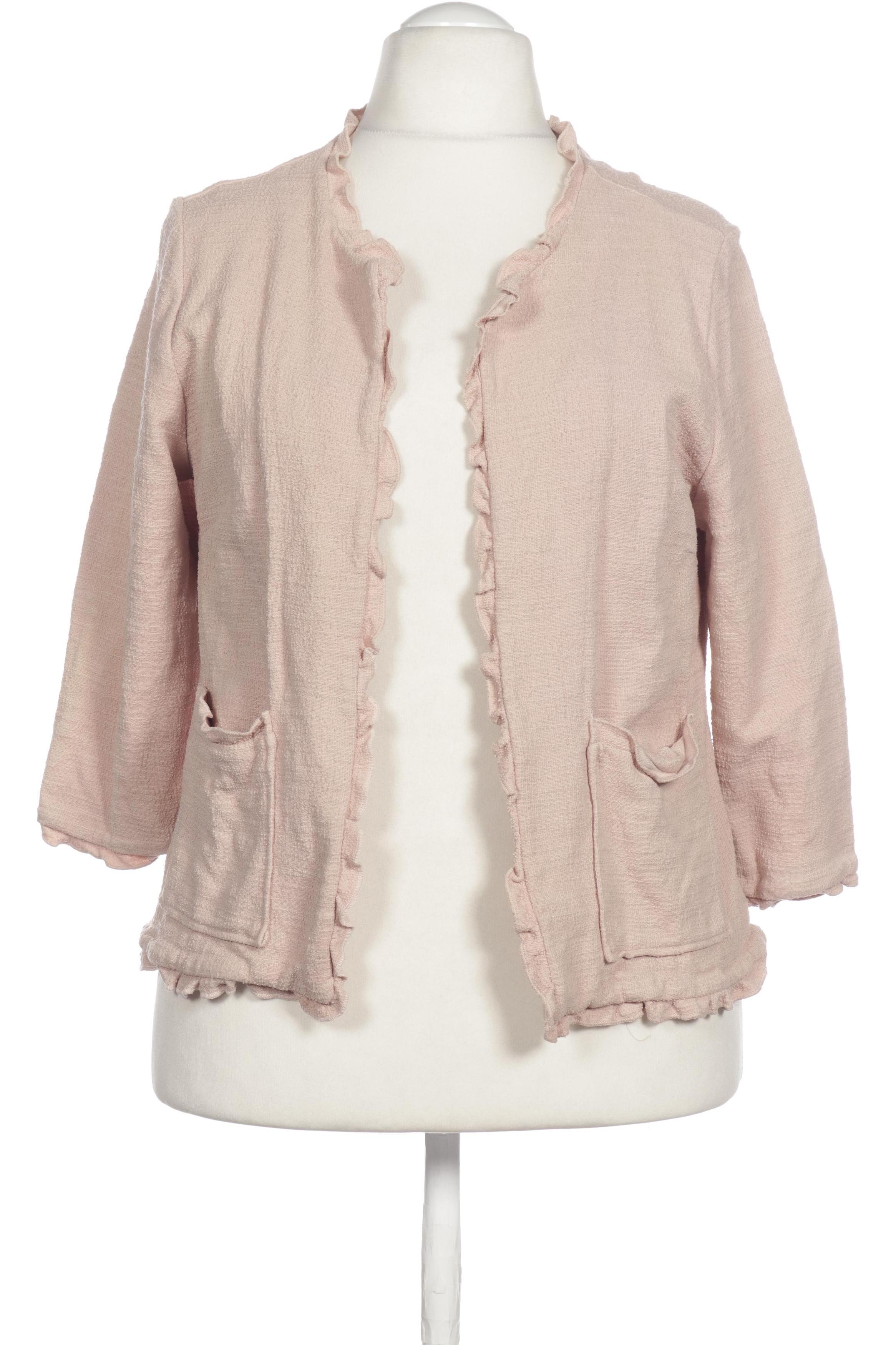 

Cream Damen Blazer, beige, Gr. 46