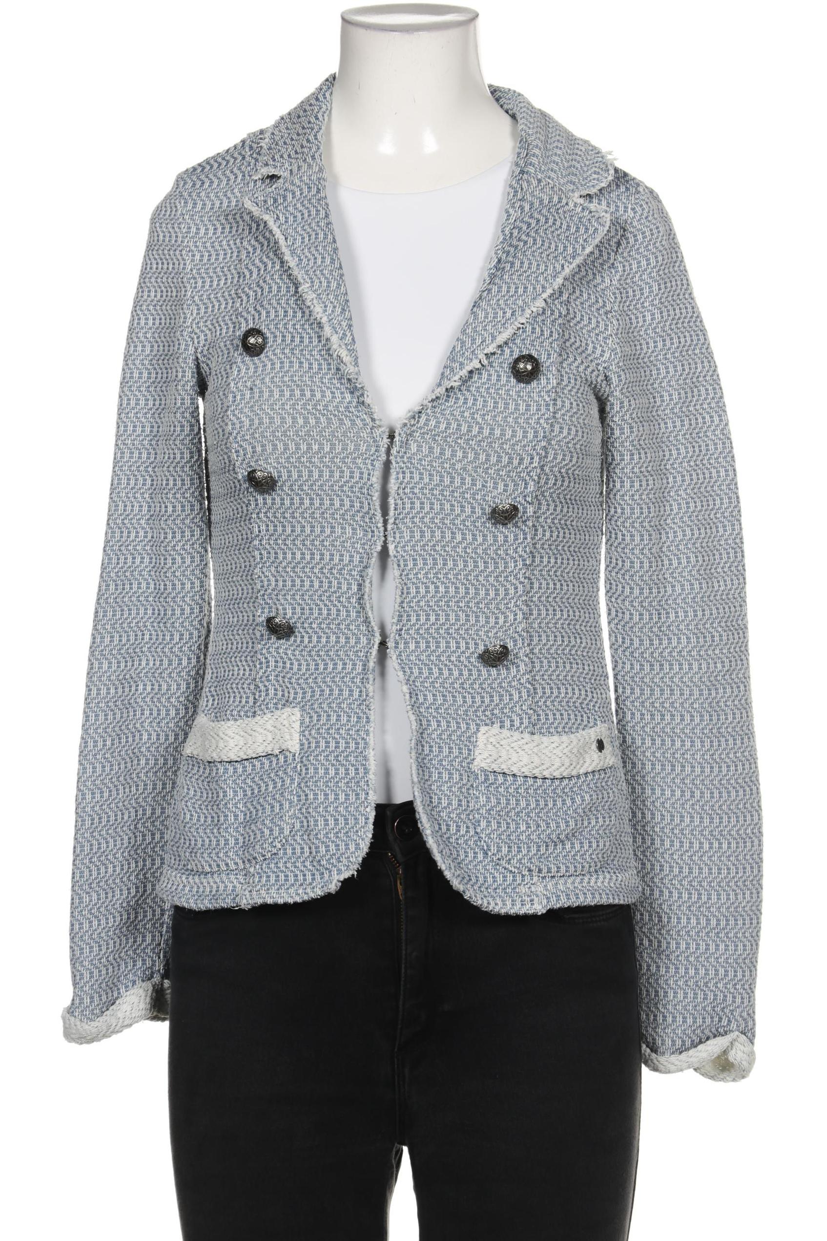 

Cream Damen Blazer, hellblau, Gr. 36