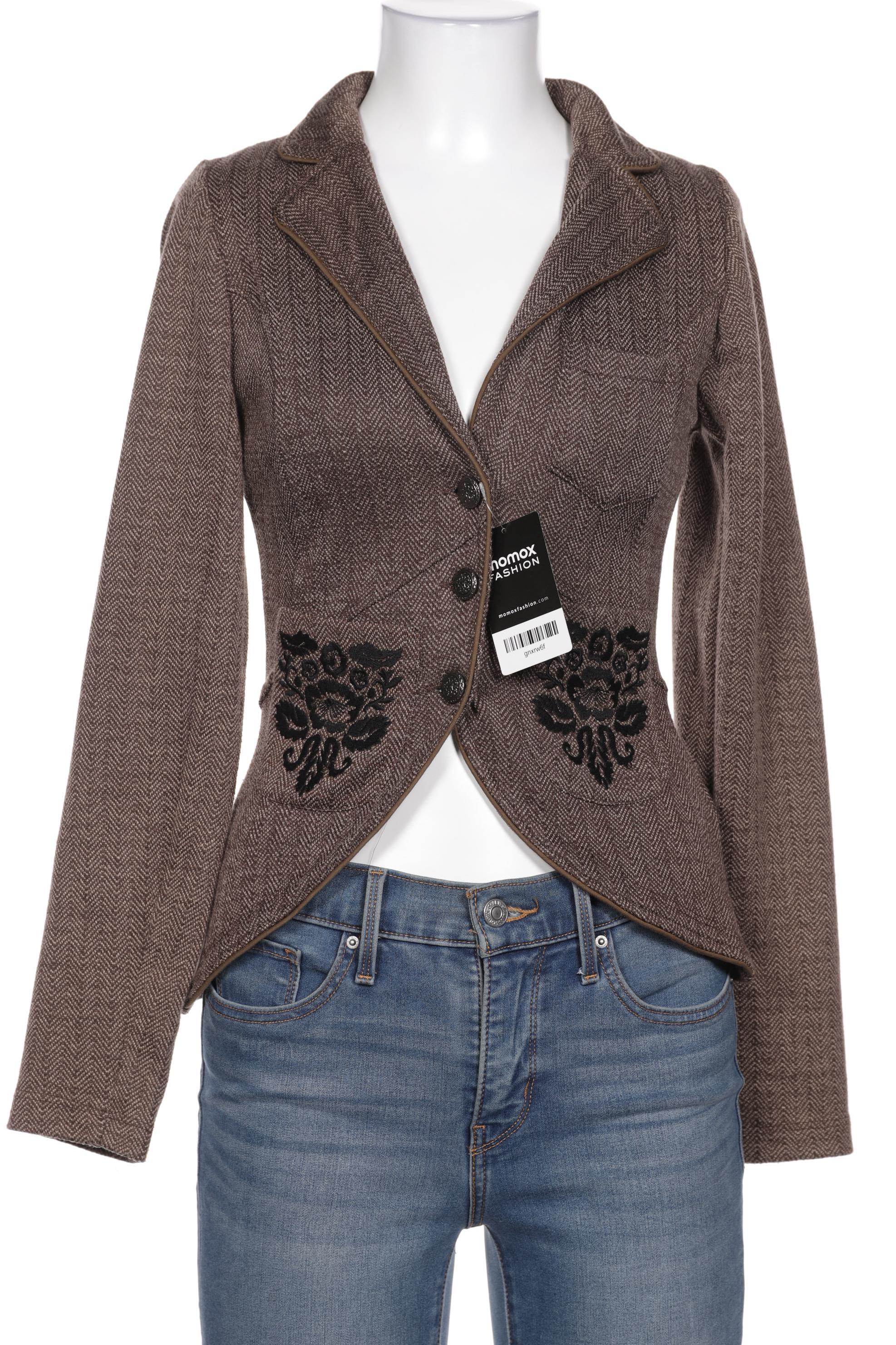 

Cream Damen Blazer, braun, Gr. 34
