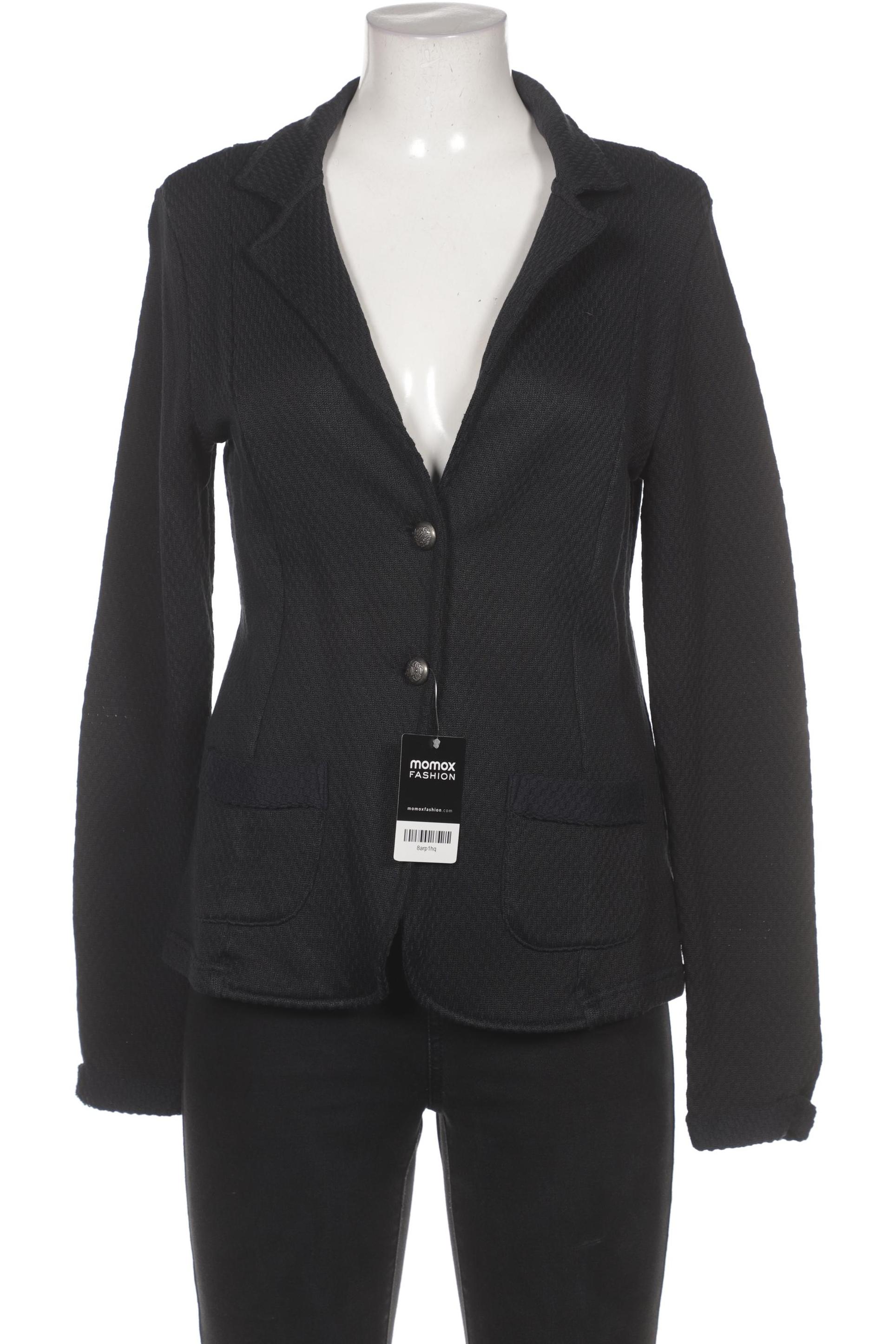 

Cream Damen Blazer, schwarz, Gr. 42