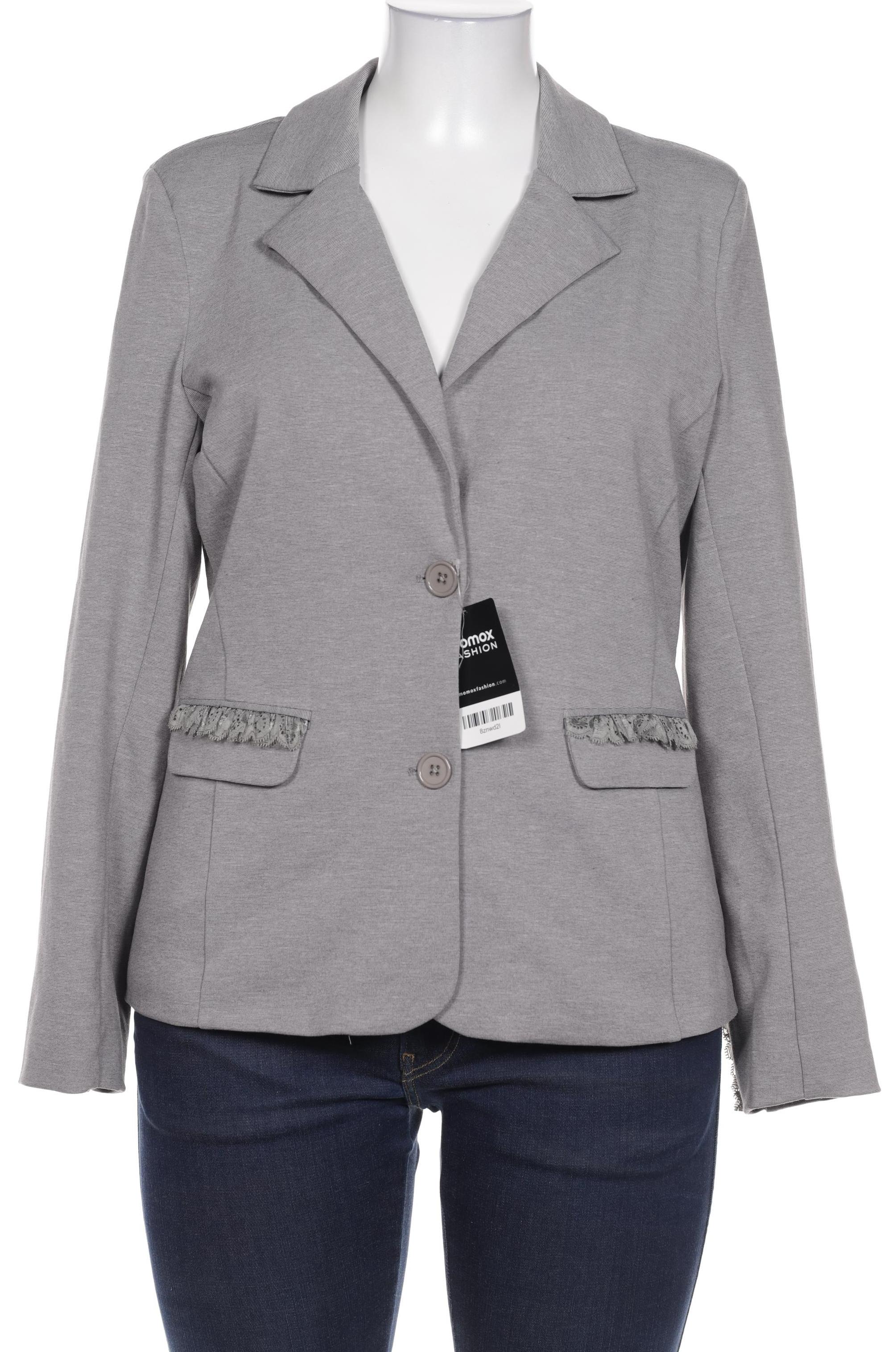 

Cream Damen Blazer, grau, Gr. 44